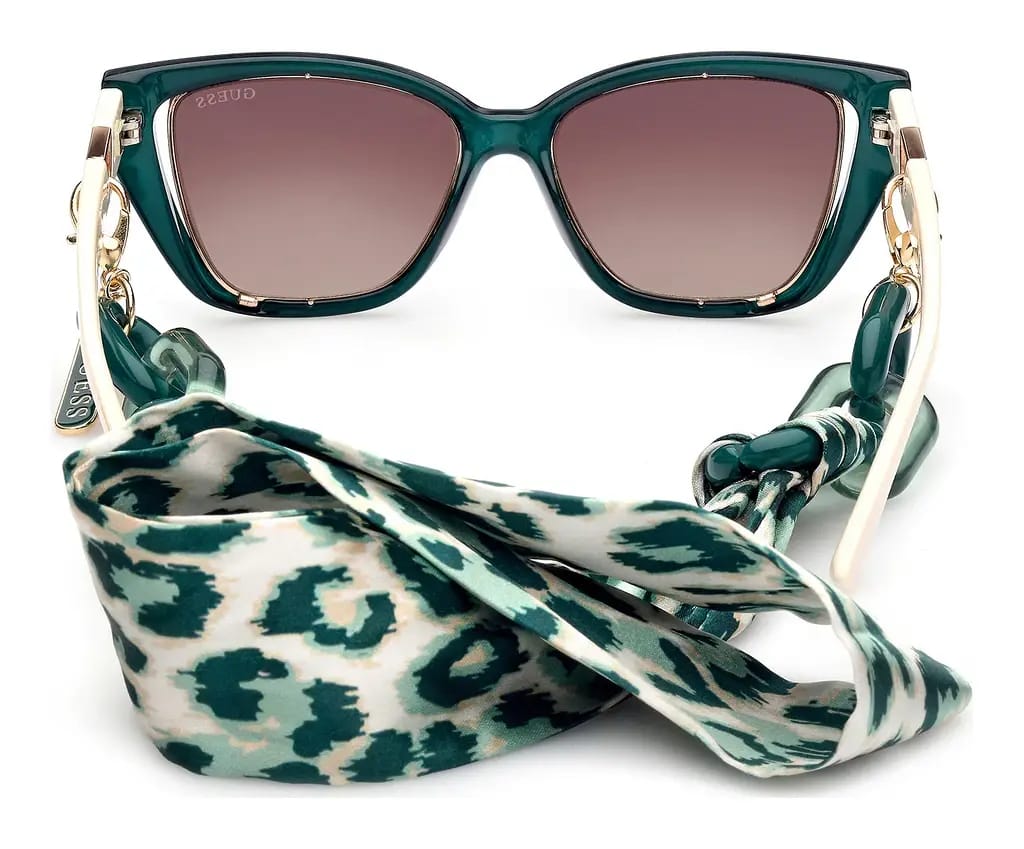 Солнцезащитные очки GUESS GUS 7816 96F (54-16)