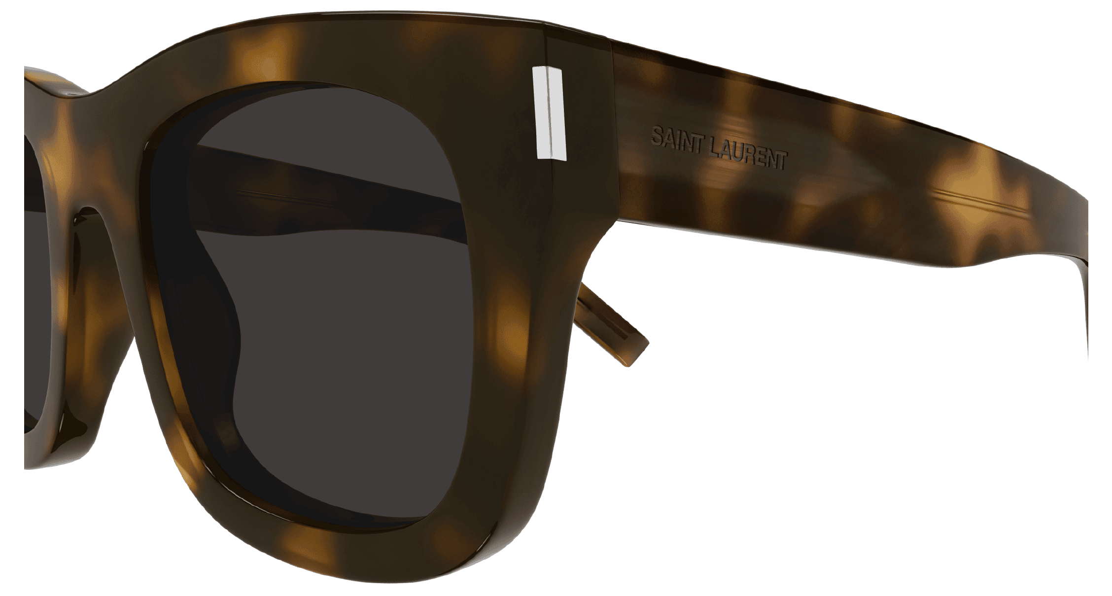 Солнцезащитные очки SAINT LAURENT SL 650 MONCEAU 003 (55-24)