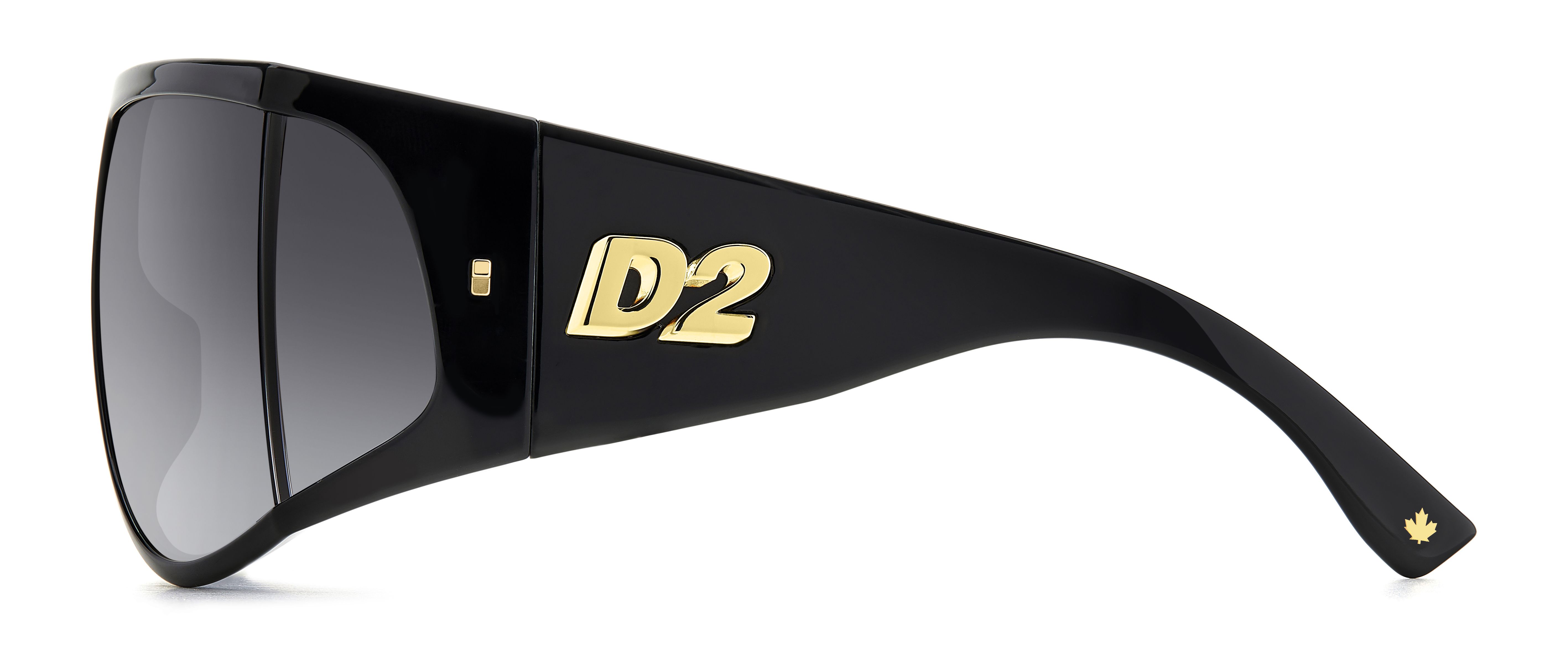 Солнцезащитные очки DSQUARED2 D2 0124/S 2M2 9O (75-11)