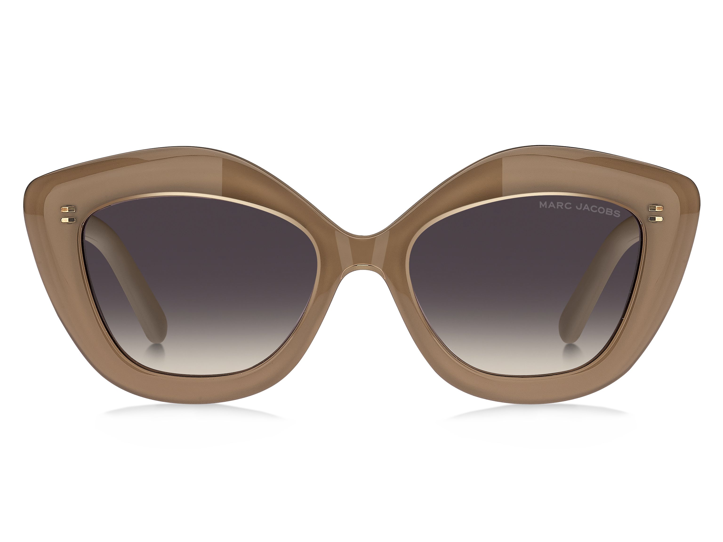 Солнцезащитные очки MARC JACOBS MARC 800/S DLN 3X (52-18)