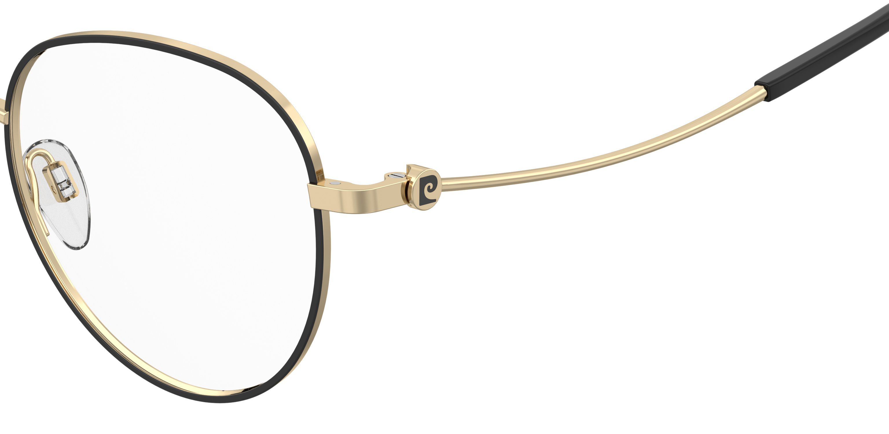 Оправа Pierre Cardin P.C. 8923 RHL (50-19)