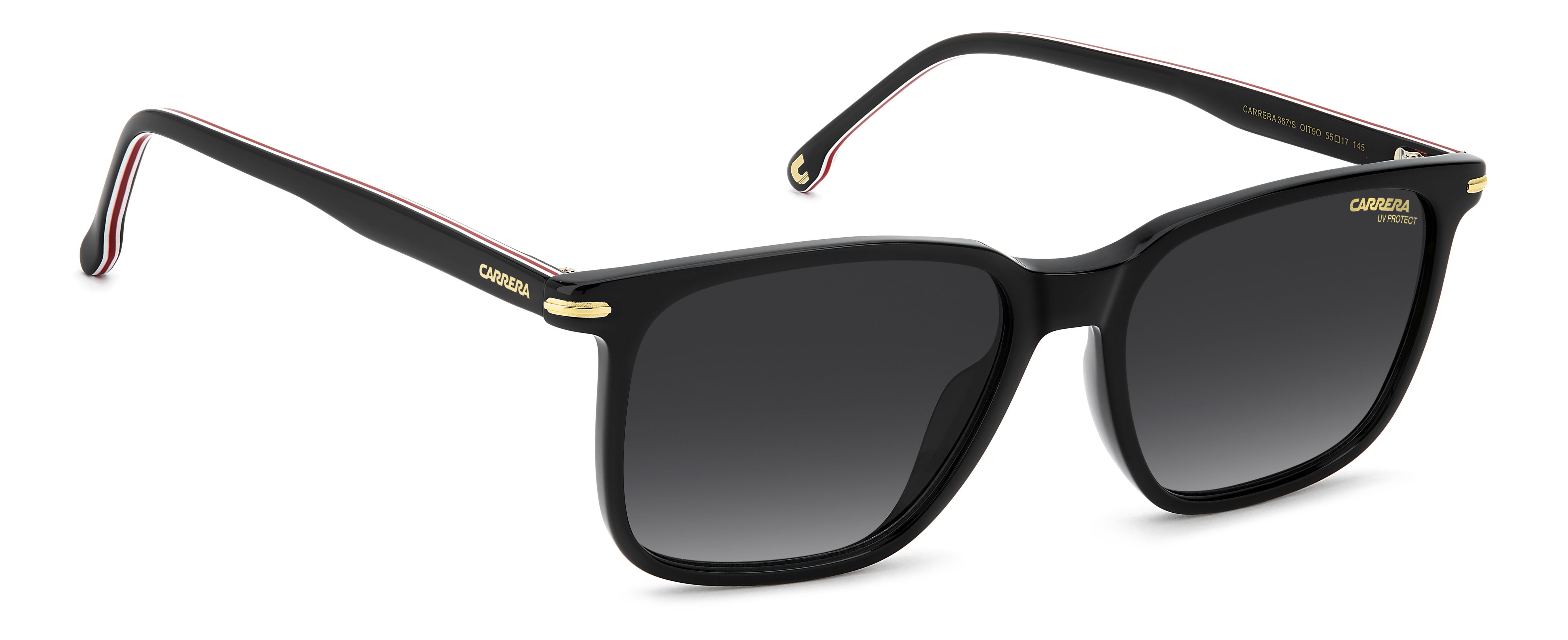 Солнцезащитные очки CARRERA 367/S OIT 9O (55-17)