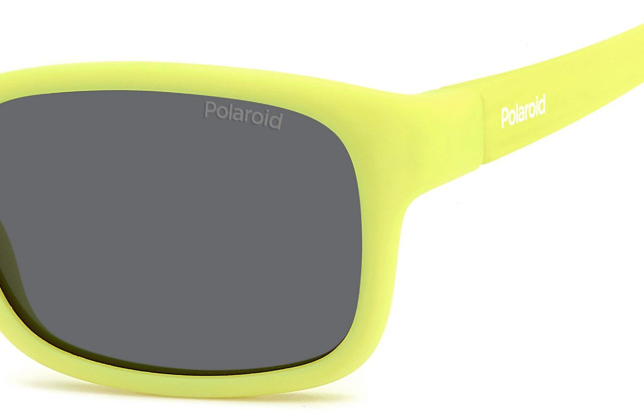 Солнцезащитные очки Polaroid Kids PLD K008/S 4AN M9 (44-16)