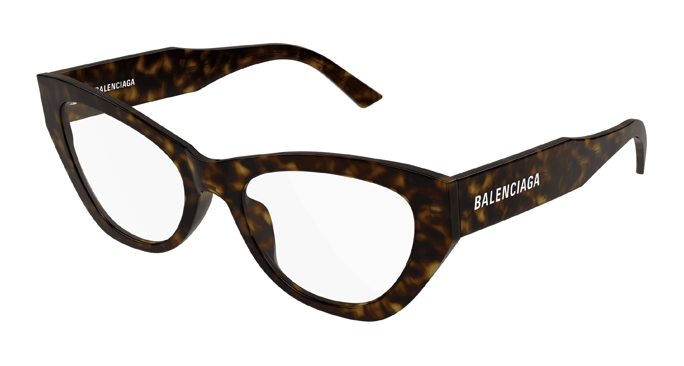 Оправа BALENCIAGA BB0449O 007 (55-19)