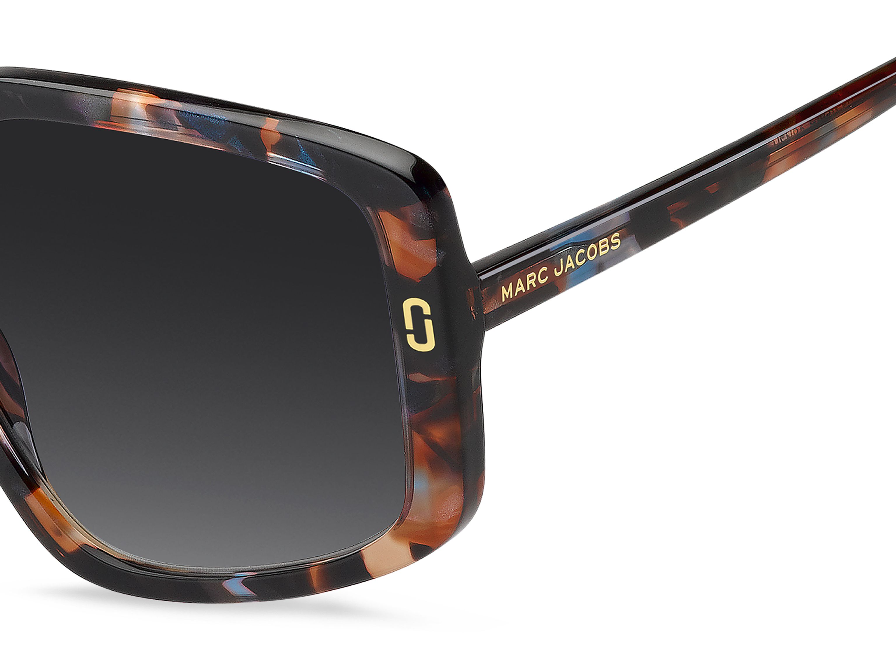 Солнцезащитные очки MARC JACOBS MJ 1128/S X8Q 9O (57-17)