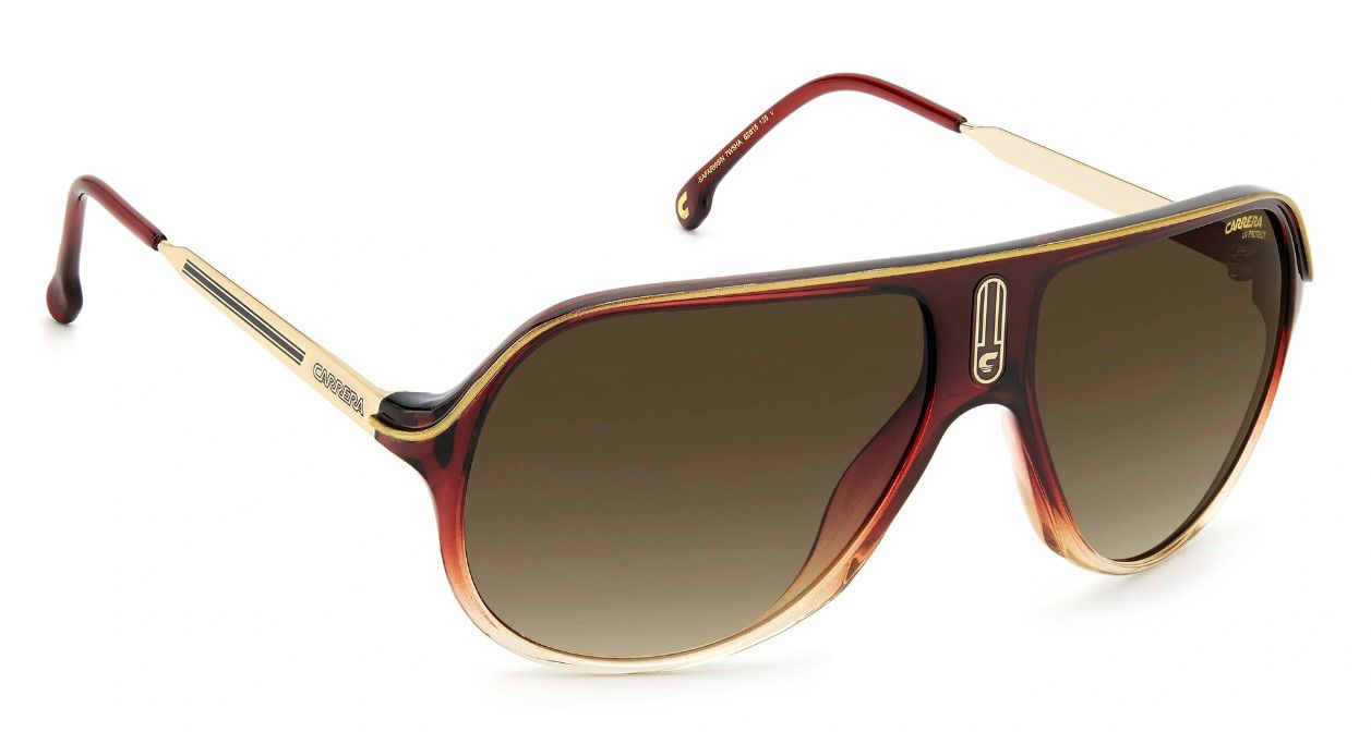 Солнцезащитные очки CARRERA SAFARI65/N 7W5 HA (62-15)