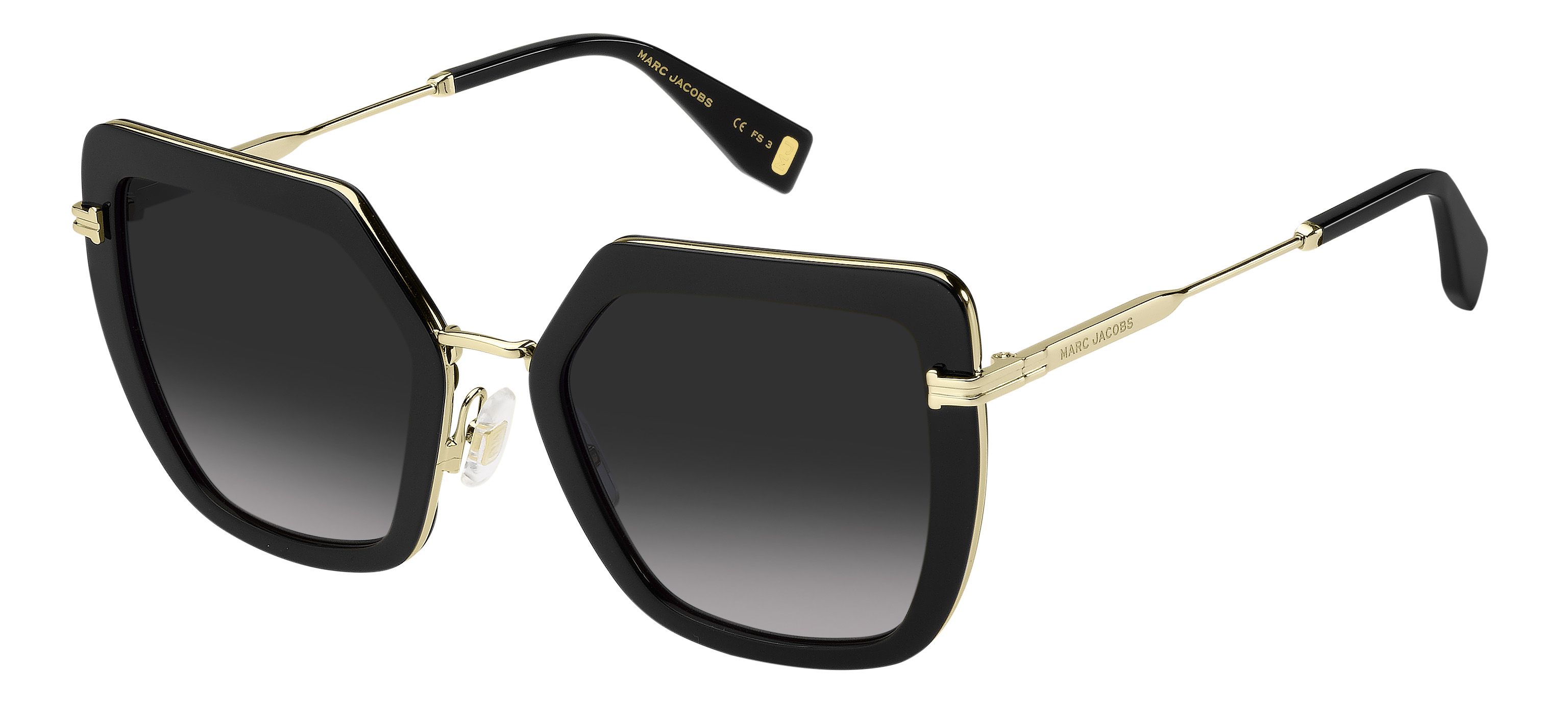 Солнцезащитные очки MARC JACOBS MJ 1065/S RHL 9O (54-22)