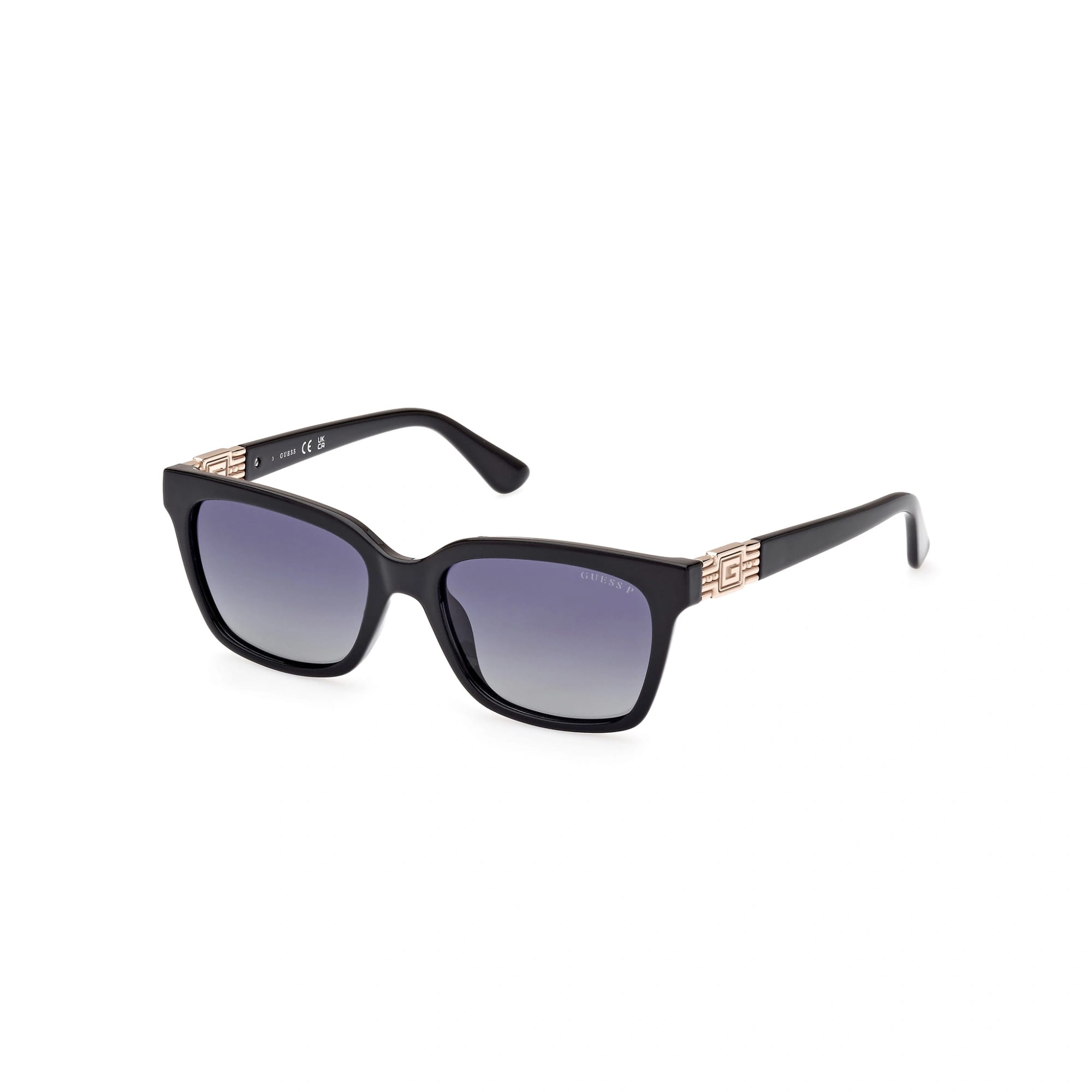 Солнцезащитные очки GUESS GUS 7869 01D (53-17)