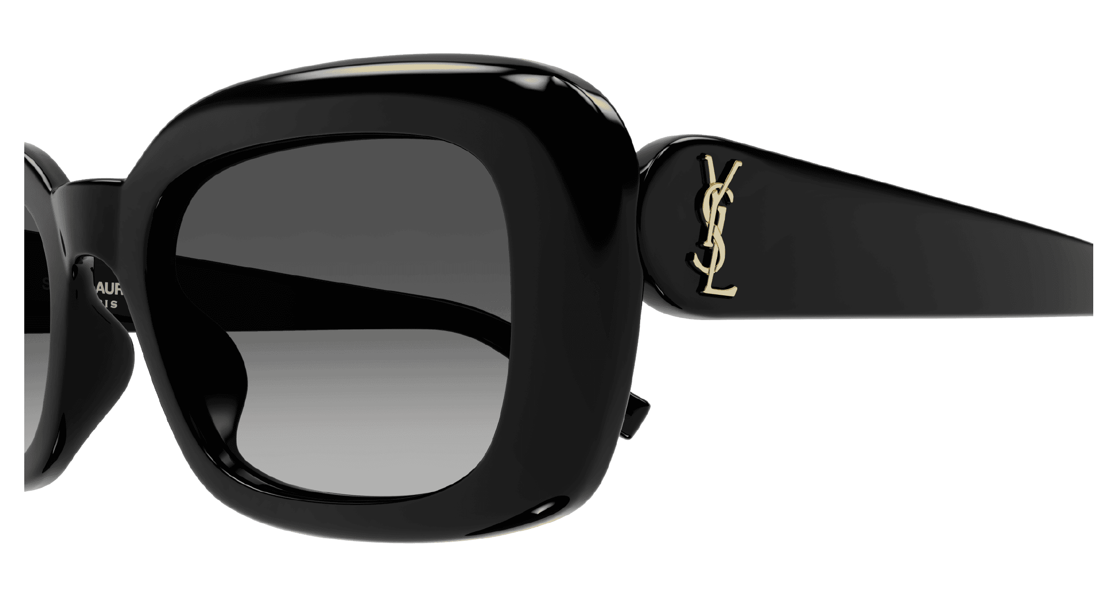 Солнцезащитные очки SAINT LAURENT SL M130 002 (53-21)