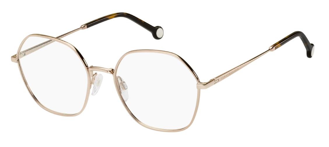 Оправа TOMMY HILFIGER TH 1879 DDB (53-18)