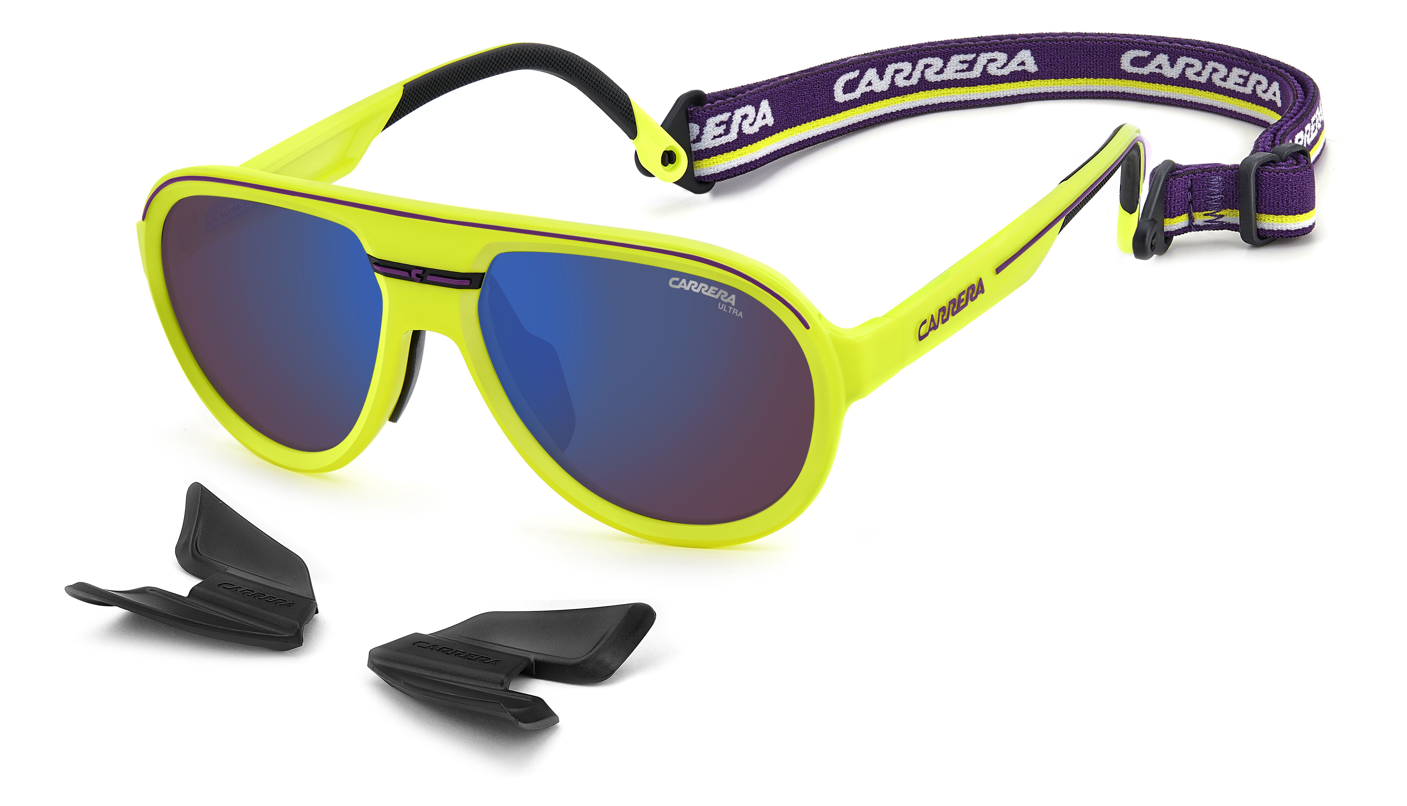 Солнцезащитные очки CARRERA C SPORT 09/S/XT 4CW MG (57-17)