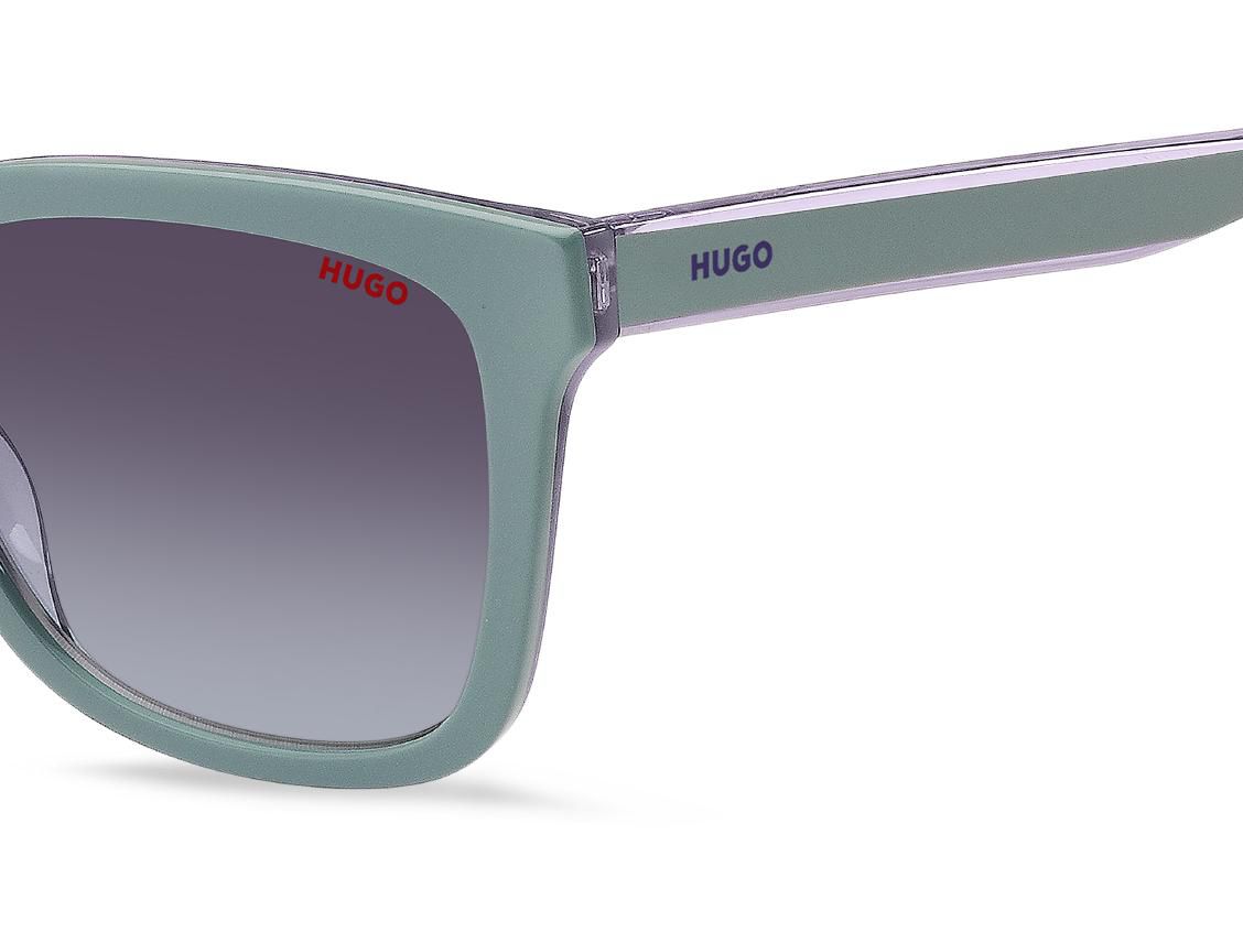 Солнцезащитные очки HUGO HG 1248/S WOI DG (54-19)