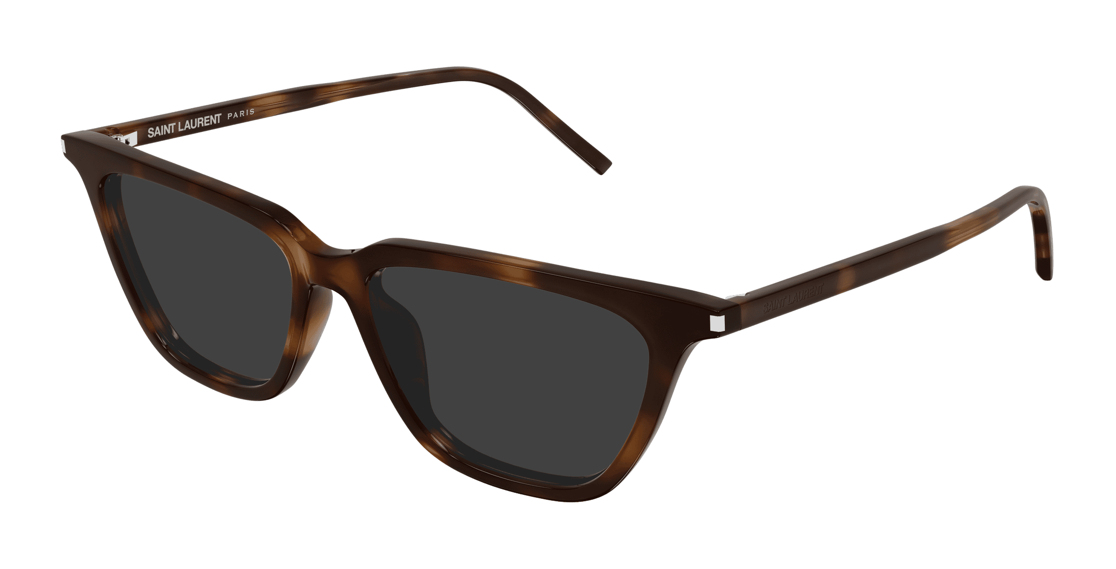 Солнцезащитные очки SAINT LAURENT SL 889 SULPICE THIN 003 (53-15)