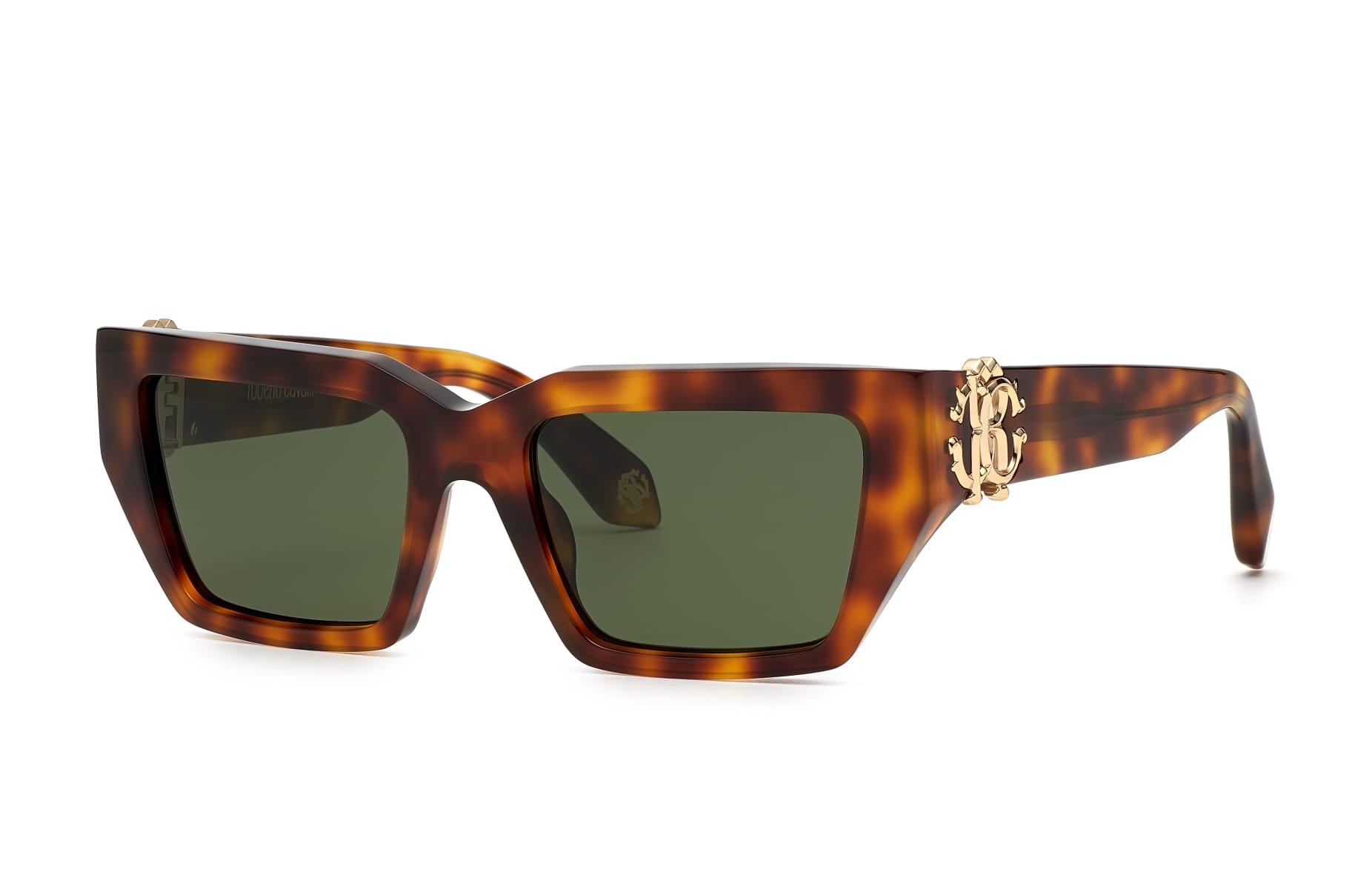 Солнцезащитные очки ROBERTO CAVALLI SRC016M 2BP (55-19)