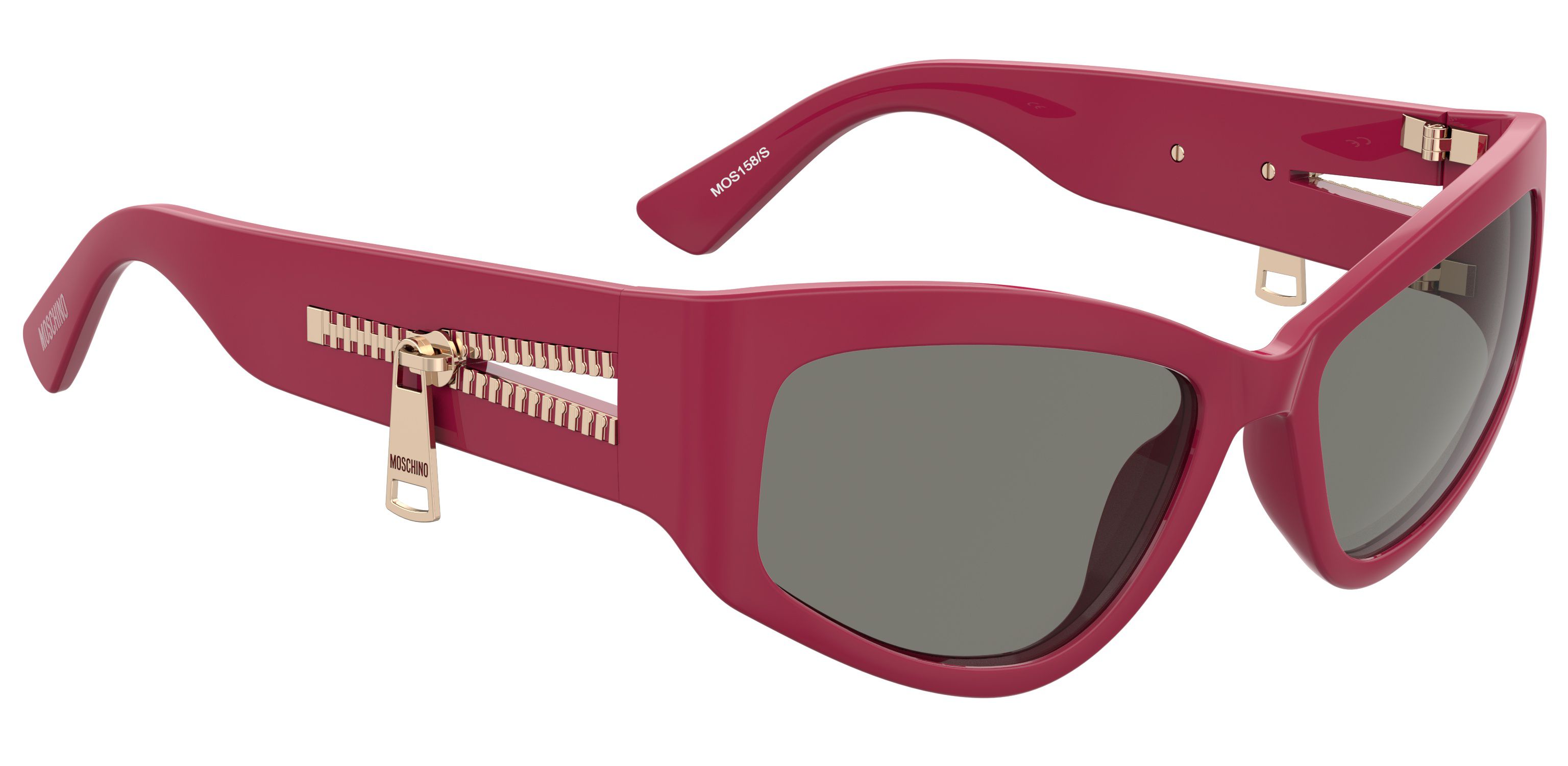 Солнцезащитные очки MOSCHINO MOS158/S C9A IR (59-18)