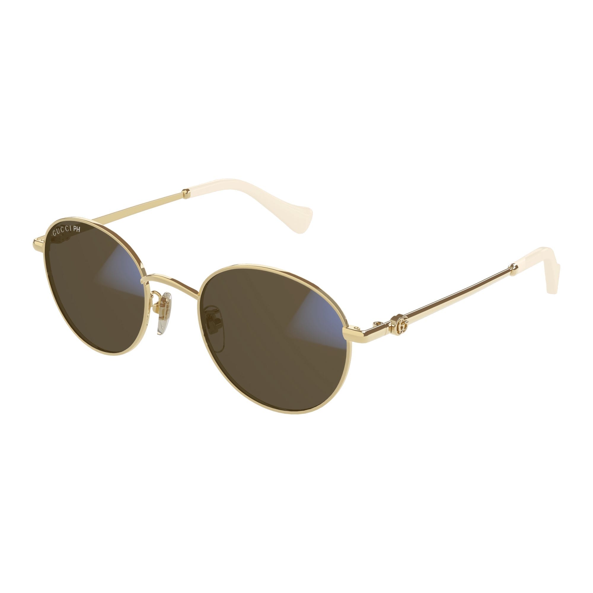 Солнцезащитные очки GUCCI GG1472SJ 001 (50-21)