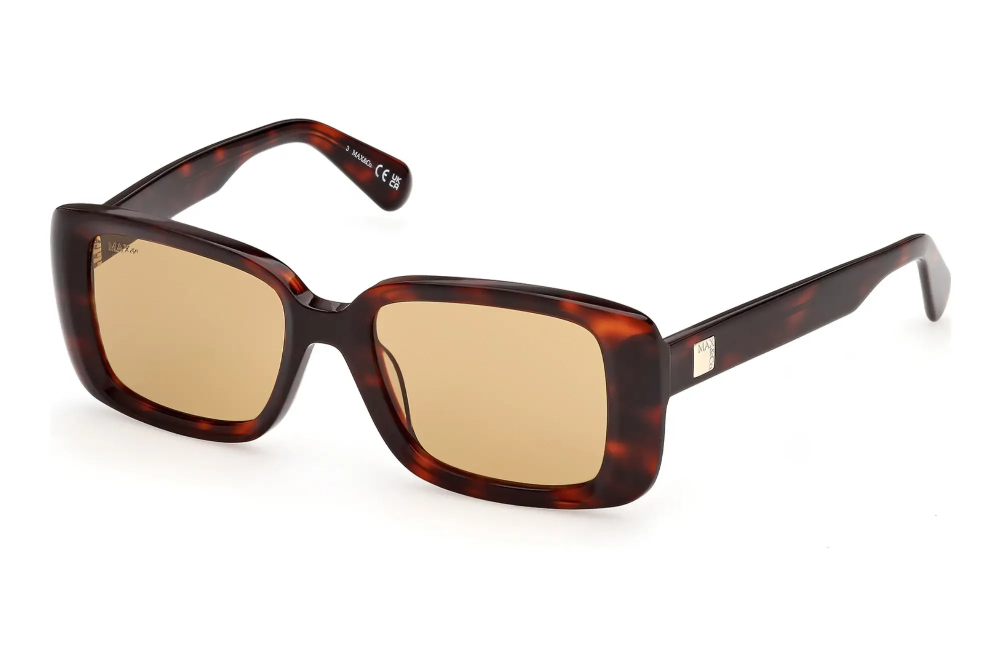 Солнцезащитные очки MAX&CO MO 0162 52J (51-18)