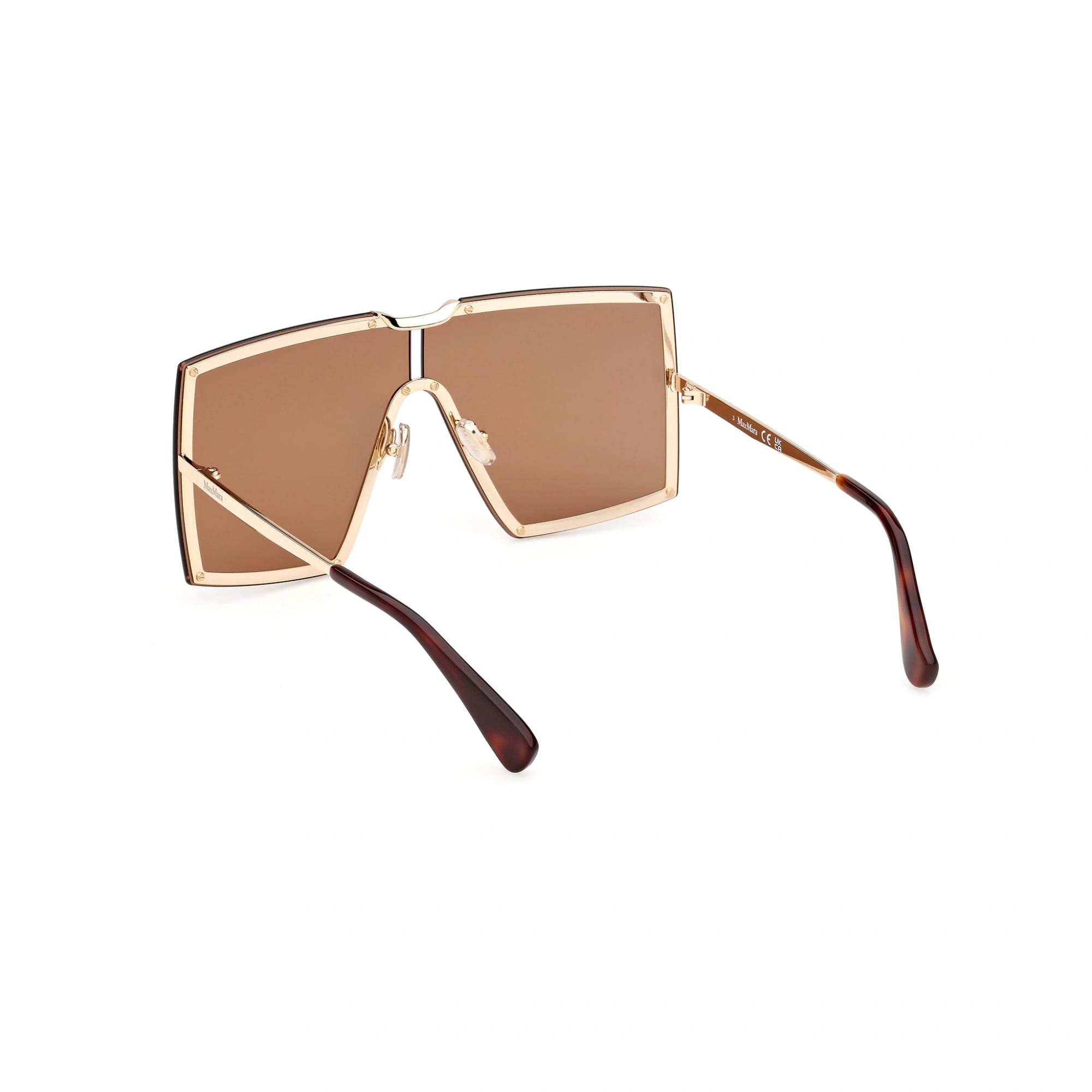 Солнцезащитные очки MAX MARA MM 0117 32E (69-30)