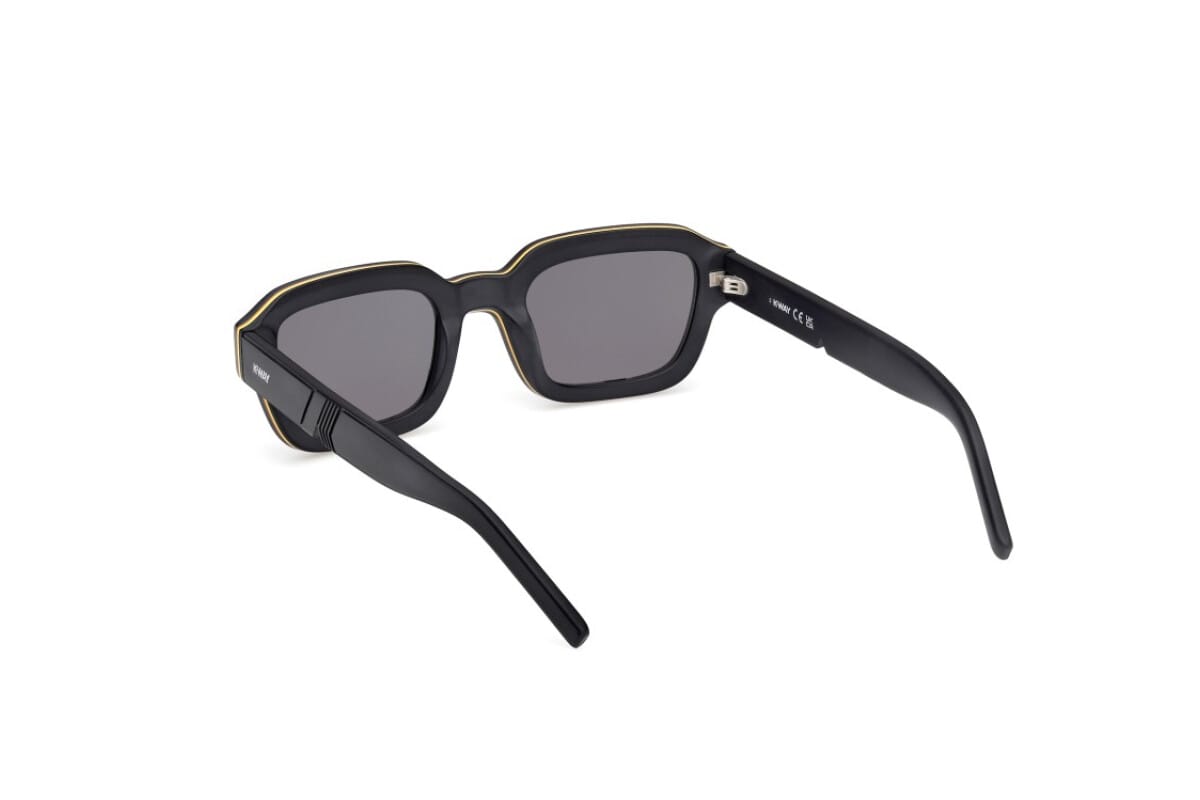 Солнцезащитные очки K-WAY KW 0002 02A (50-23)