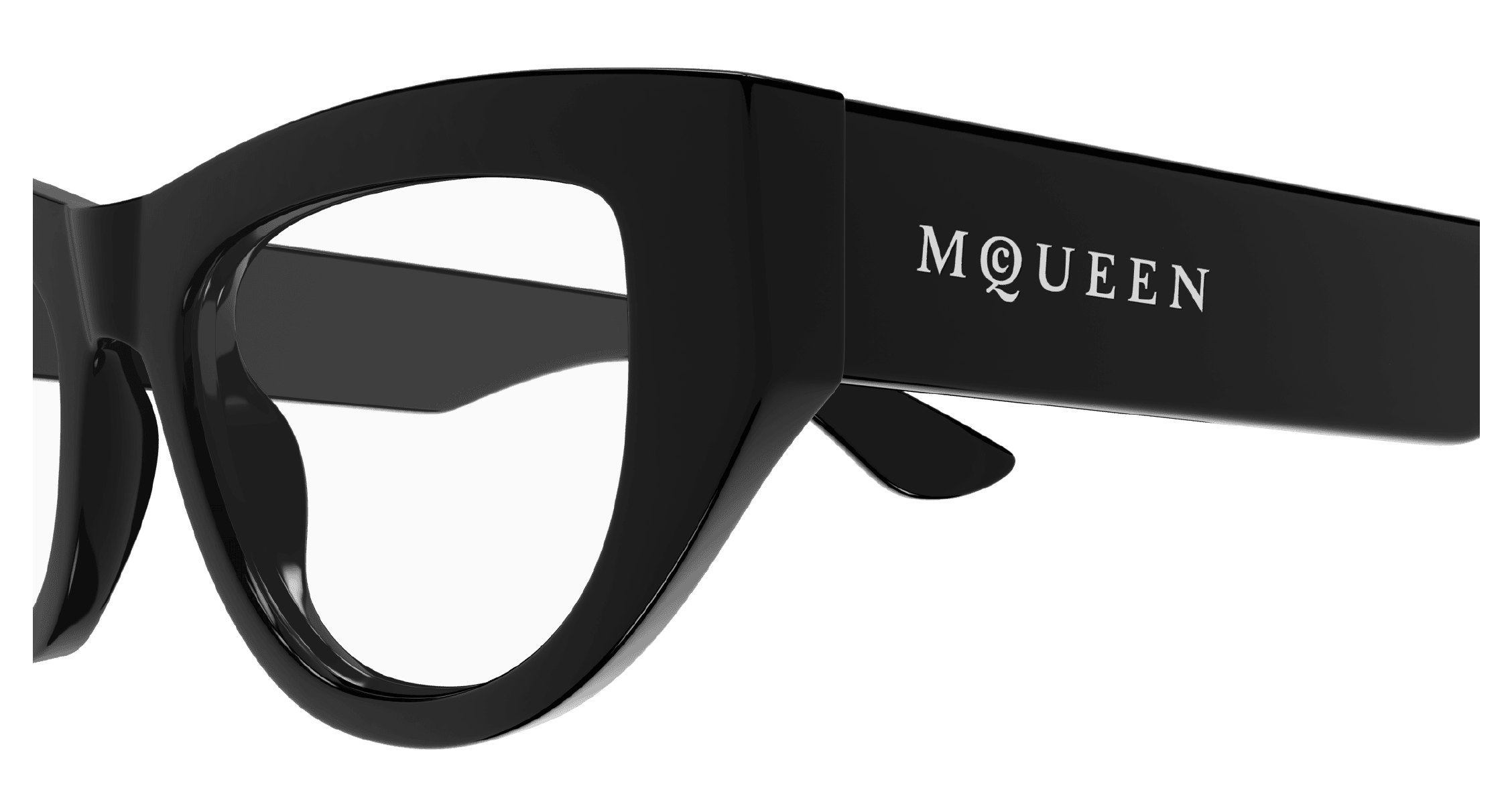 Оправа ALEXANDER MCQUEEN AM0512O 001 (51-20)
