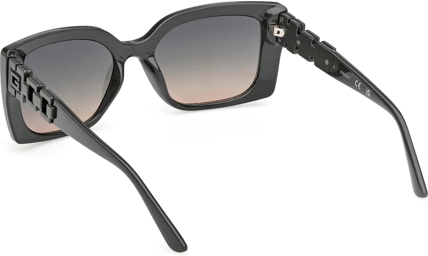 Солнцезащитные очки GUESS GUS 00265-H 96P (55-17)