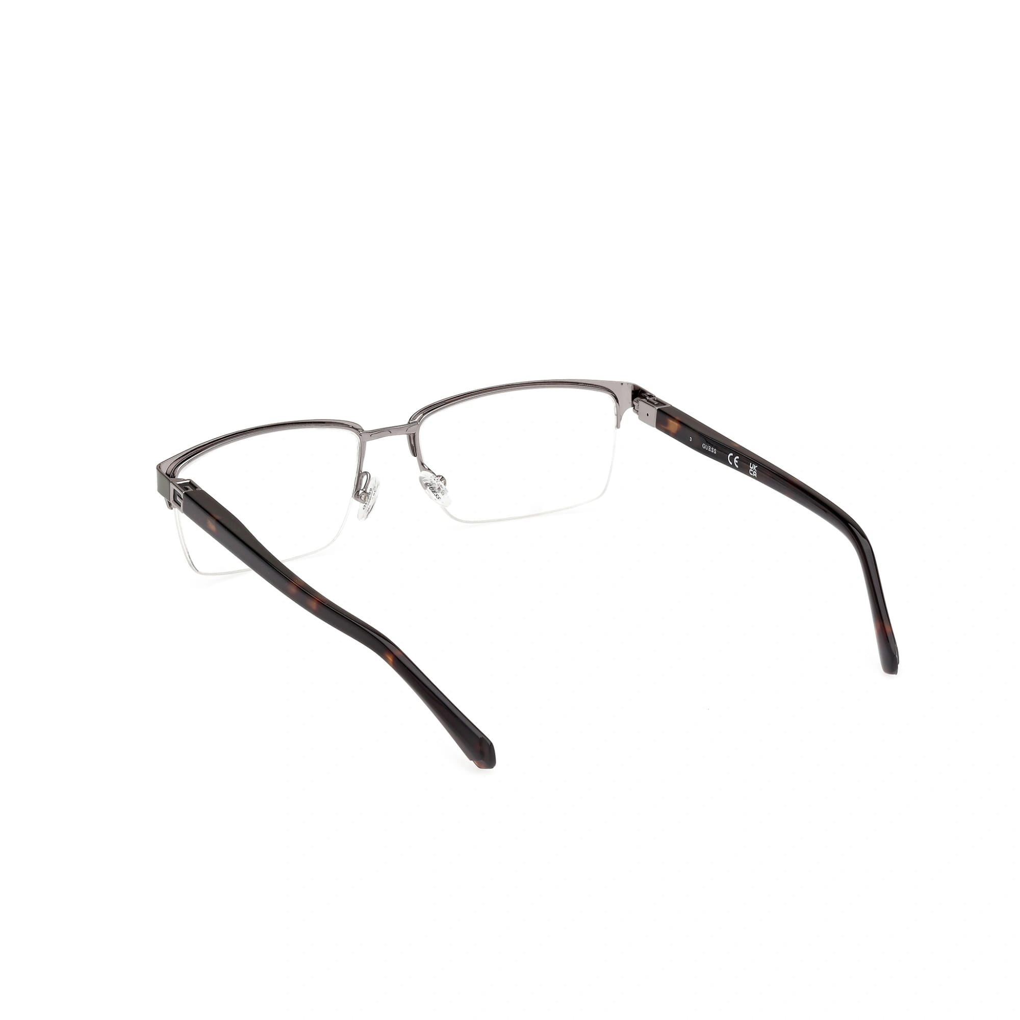 Оправа GUESS GU 50191 097 (56-18)