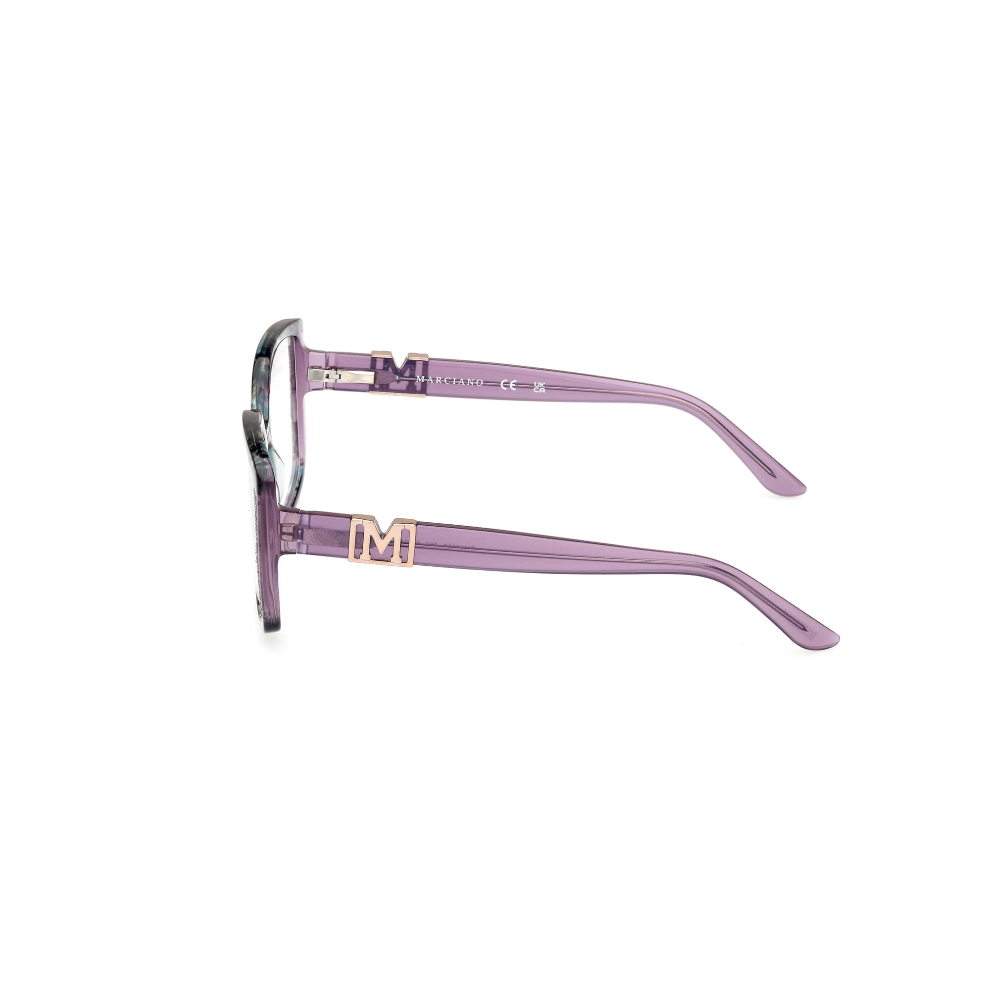 Оправа GUESS BY MARCIANO GM 50012 083 (55-18)
