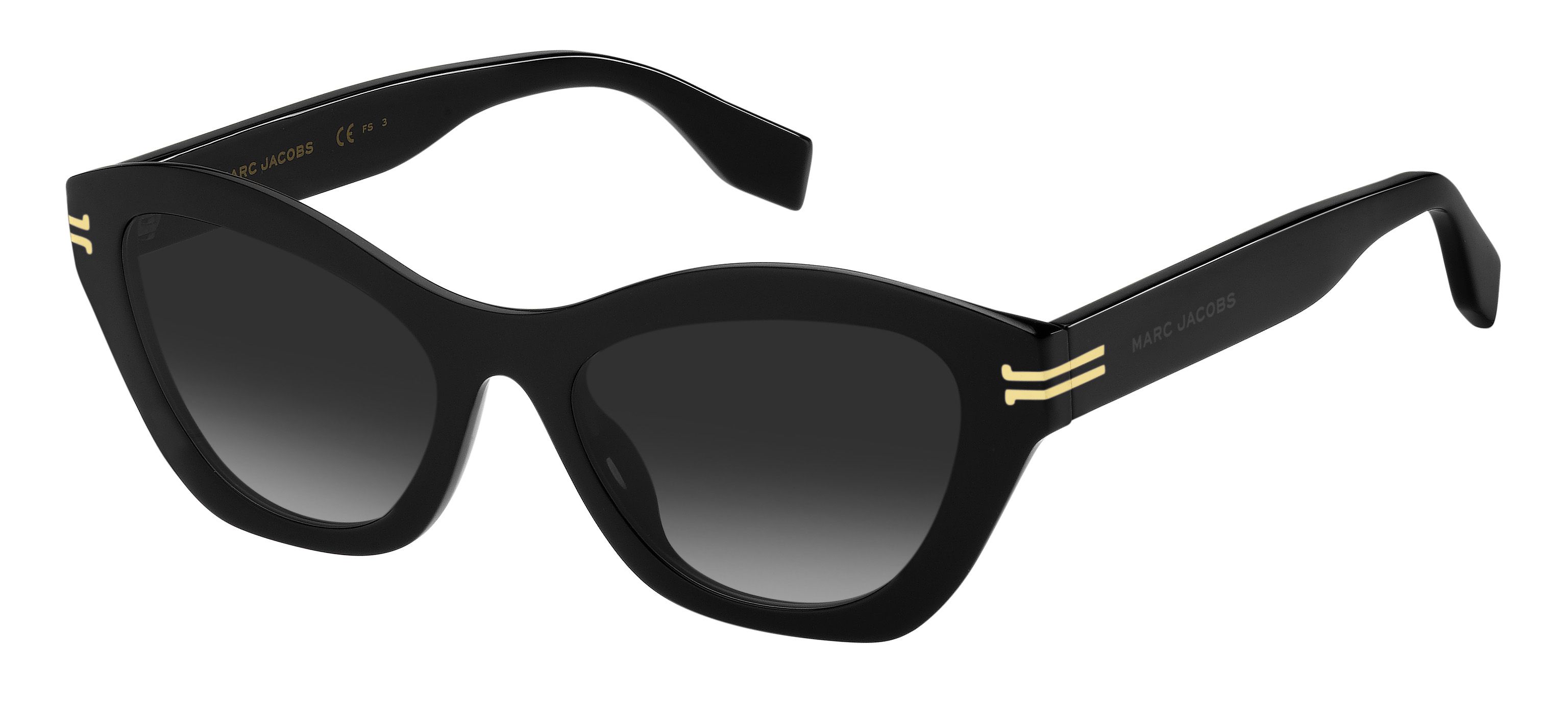 Солнцезащитные очки MARC JACOBS MJ 1082/S 807 9O (53-18)