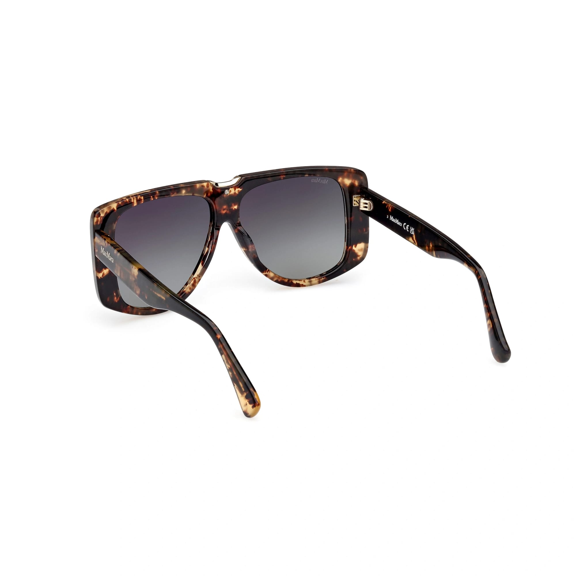 Солнцезащитные очки MAX MARA MM 0075 52P (57-12)