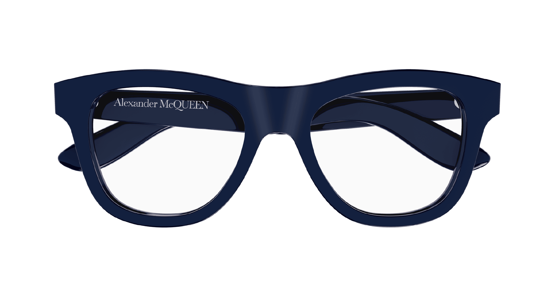 Оправа ALEXANDER MCQUEEN AM0421O 004 (52-19)