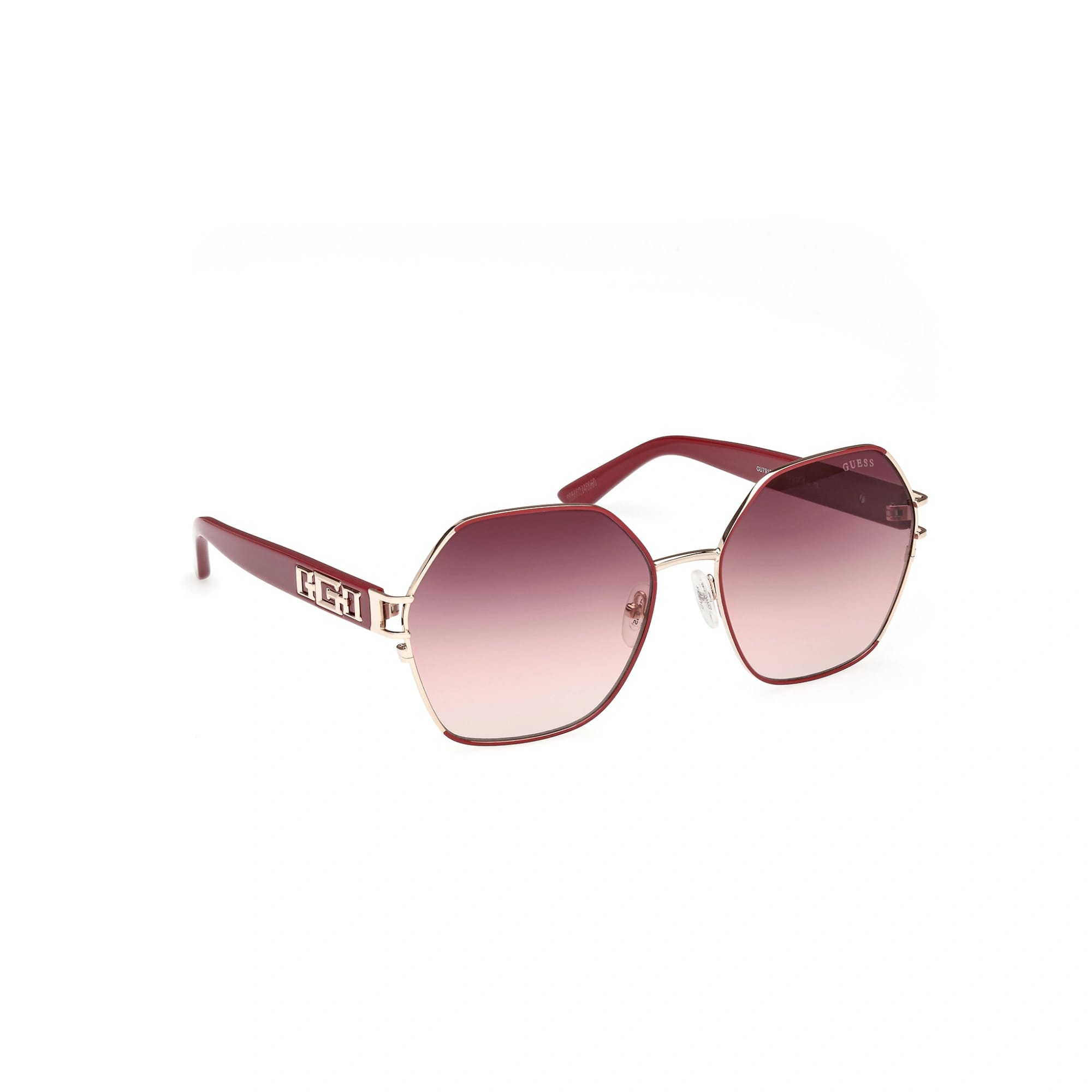 Солнцезащитные очки GUESS GUS 7913 71T (59-17)