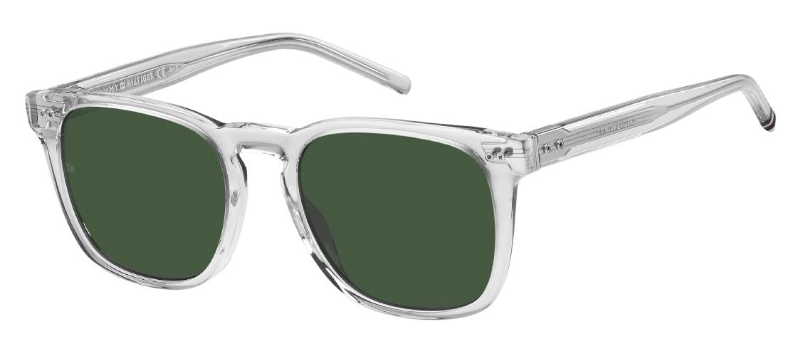 Солнцезащитные очки TOMMY HILFIGER TH 1887/S 900 (52-19)