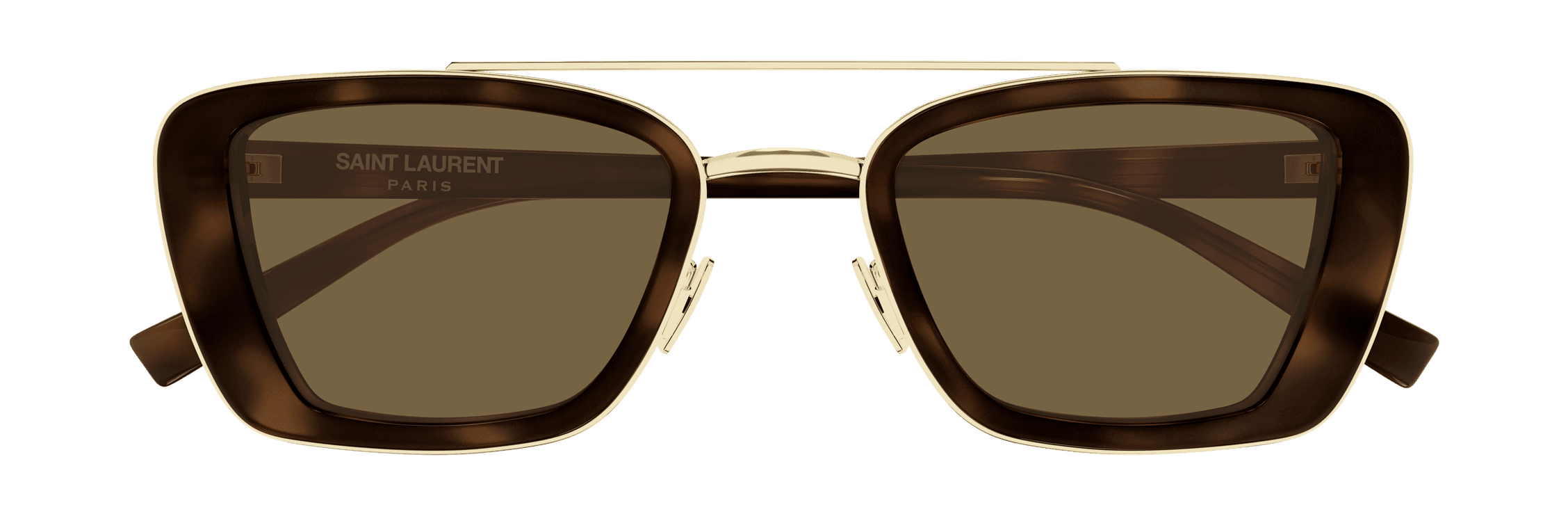 Солнцезащитные очки SAINT LAURENT SL 825 002 (50-22)