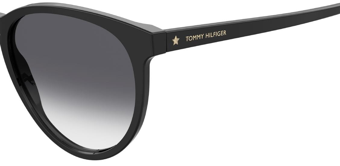 Солнцезащитные очки TOMMY HILFIGER TH 1724/S 807 (56-17)