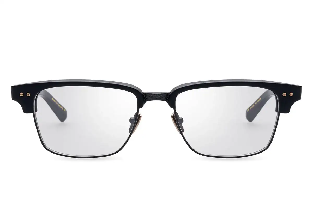 Оправа DITA STATESMAN THREE DRX-2064-C-BLK-52 (52-18)