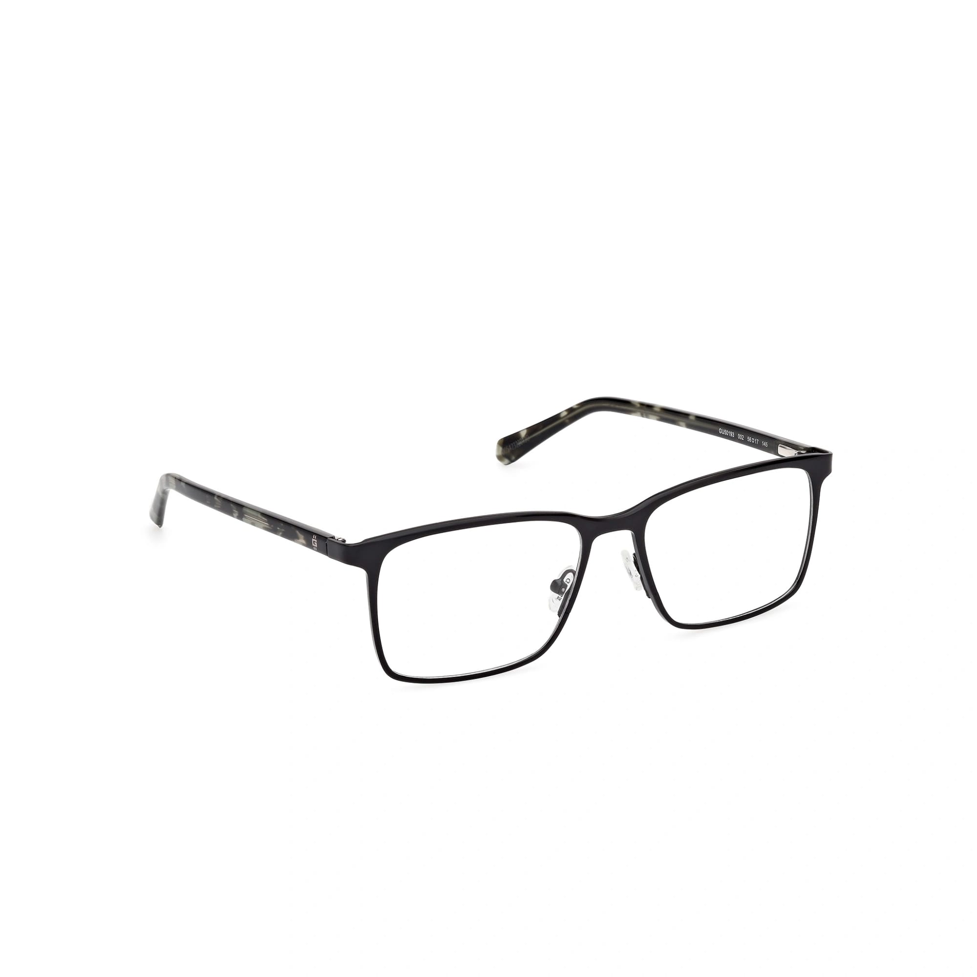 Оправа GUESS GU 50193 002 (58-17)