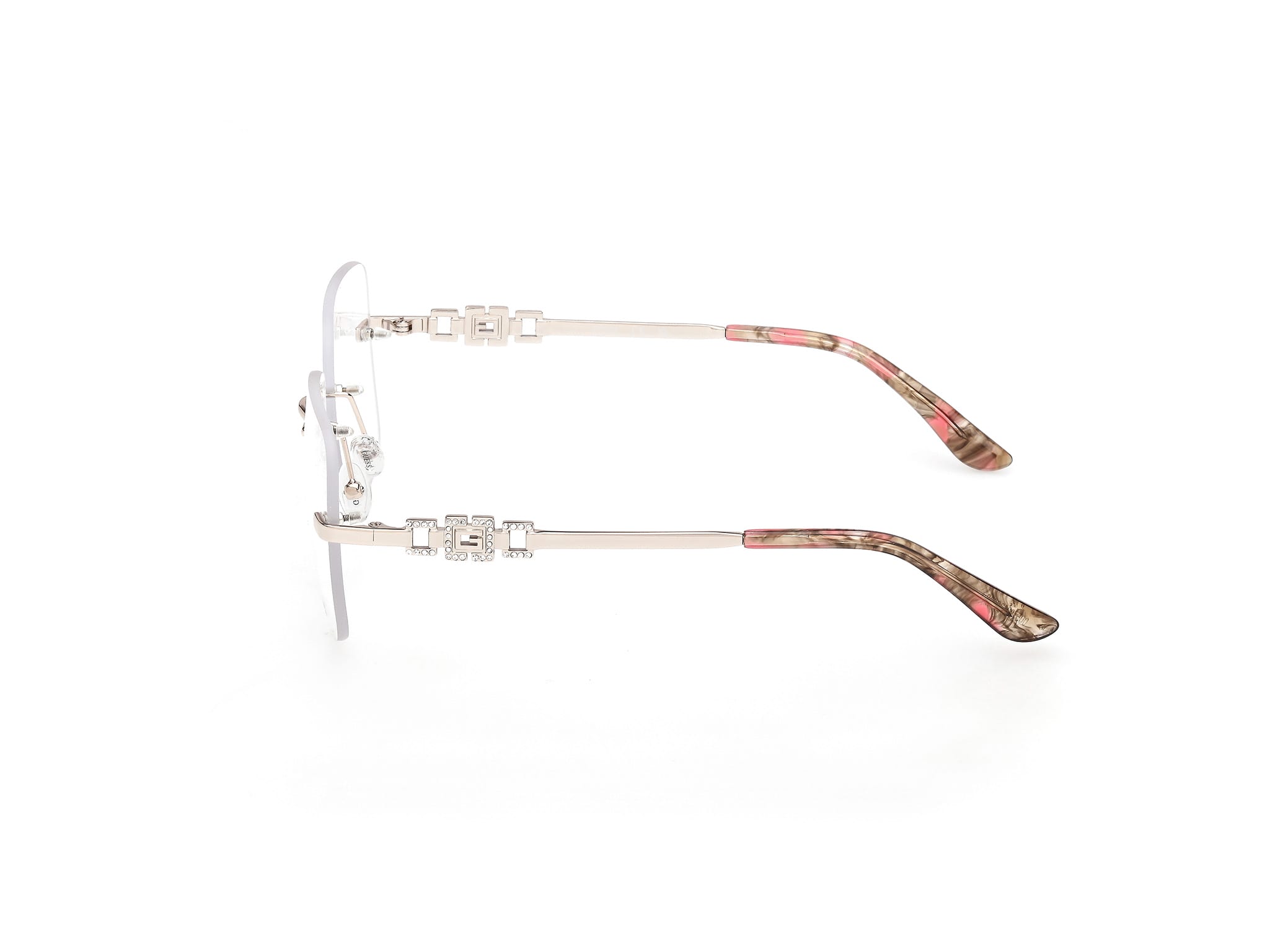 Оправа GUESS GU 50319 033 (56-16)