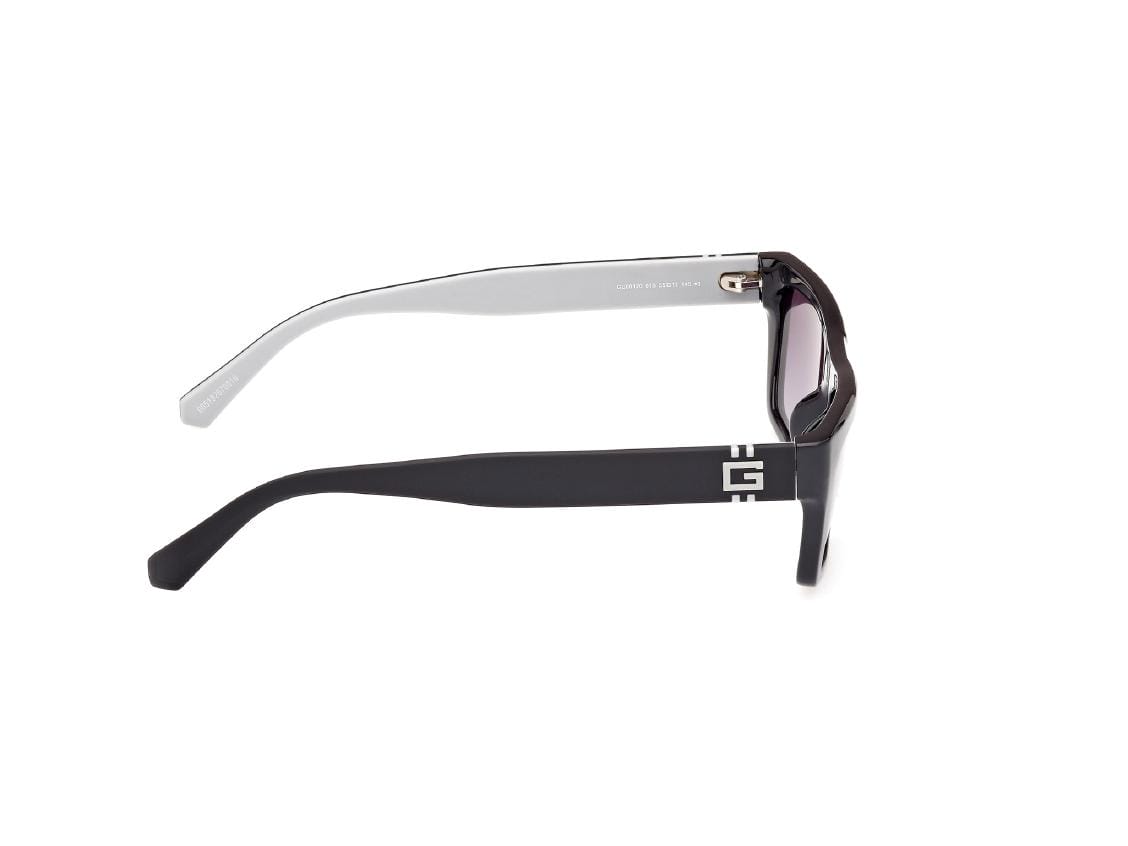 Солнцезащитные очки GUESS GUS 00120 01B (55-17)