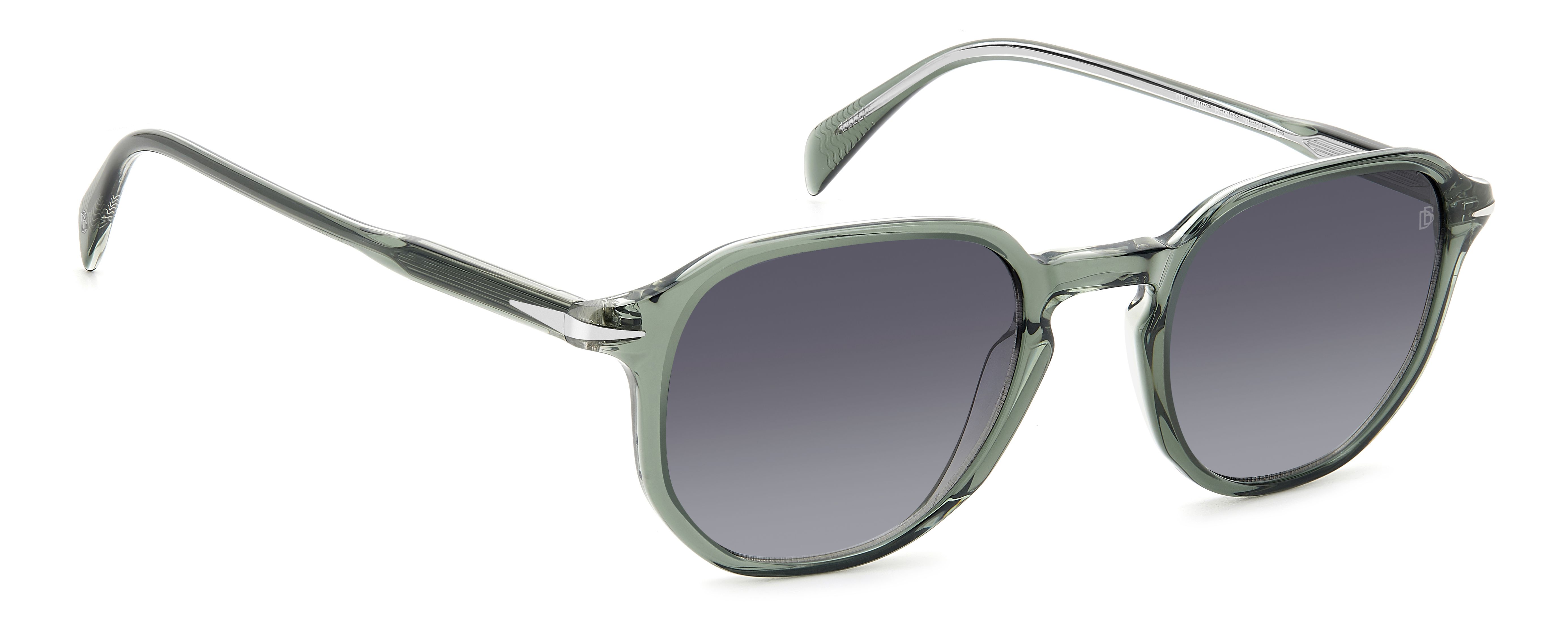 Солнцезащитные очки DAVID BECKHAM DB 1140/S B59 9O (50-22)