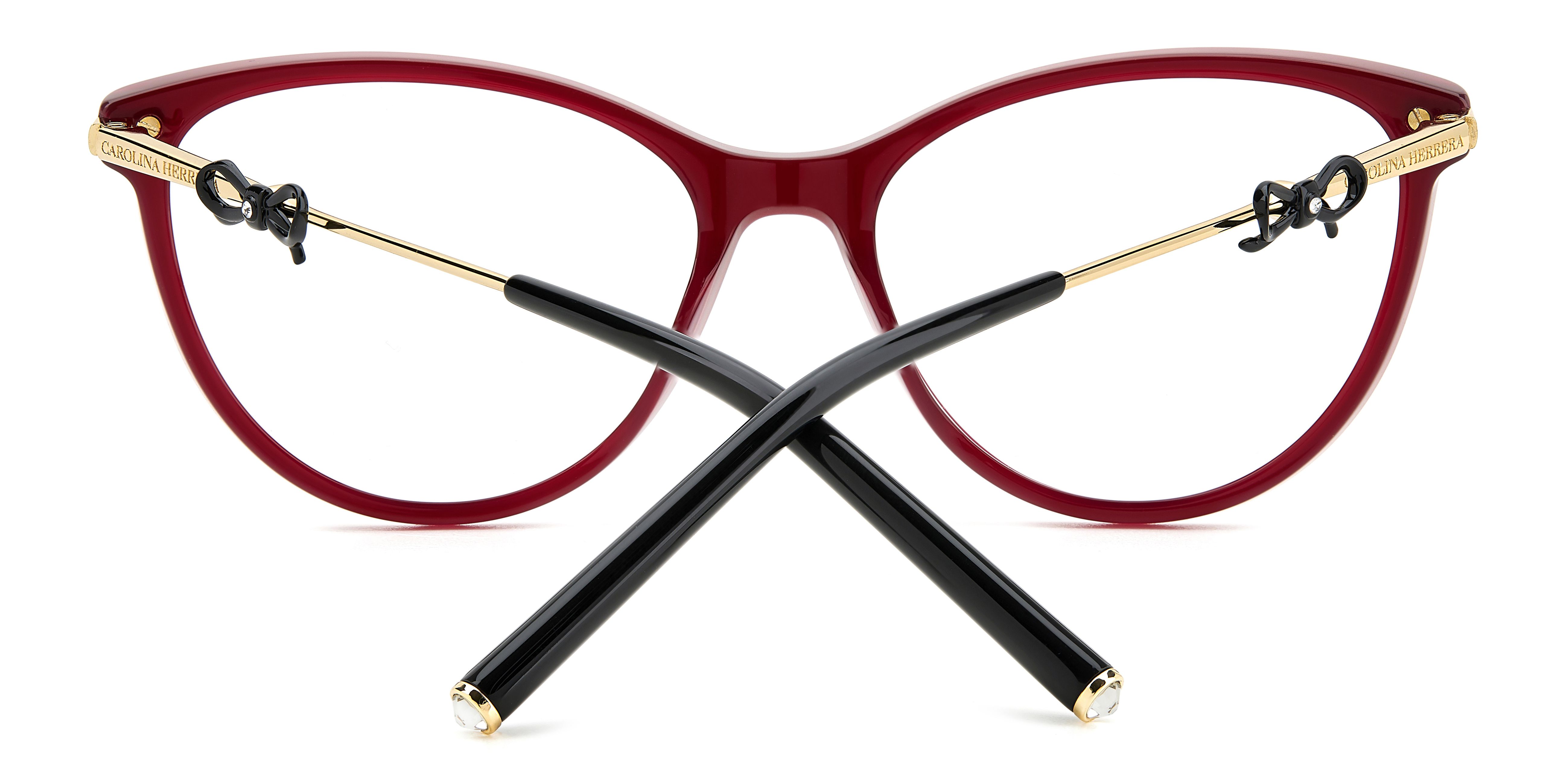 Оправа CAROLINA HERRERA HER 0219 6K3 (55-16)