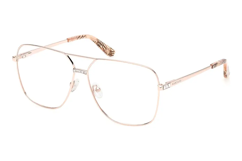 Оправа GUESS BY MARCIANO GM 50029 028 (58-12)