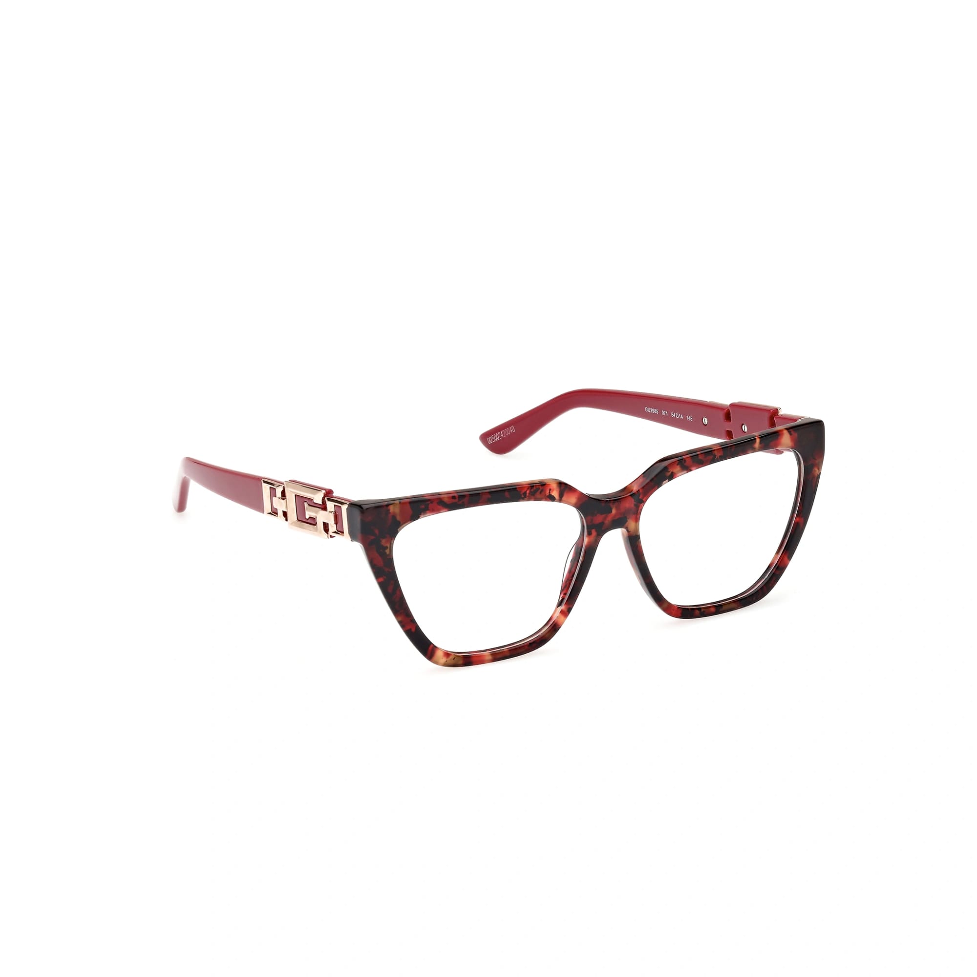 Оправа GUESS GU 2985 071 (54-14)
