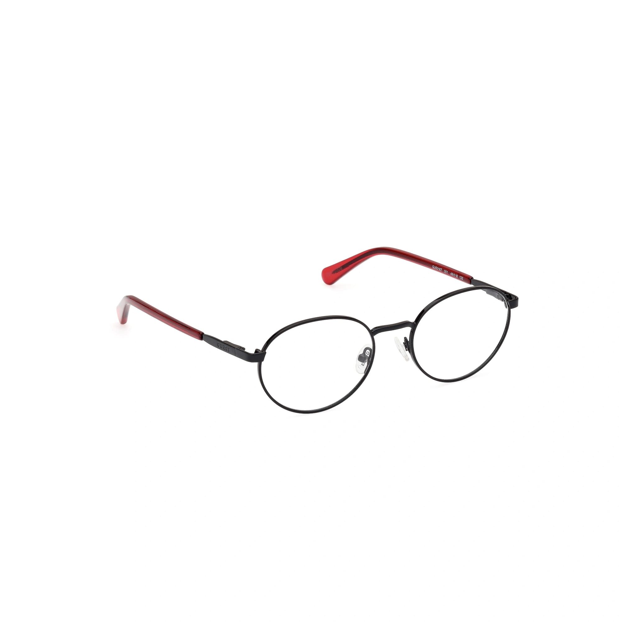 Оправа GUESS GU 50167 001 (49-18)