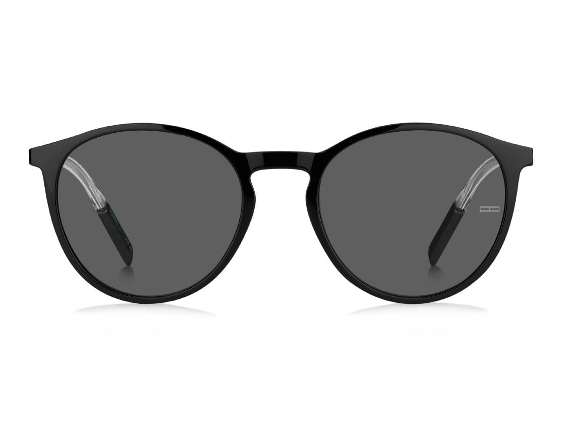 Солнцезащитные очки TOMMY HILFIGER TJ 0057/S 807 (51-19)