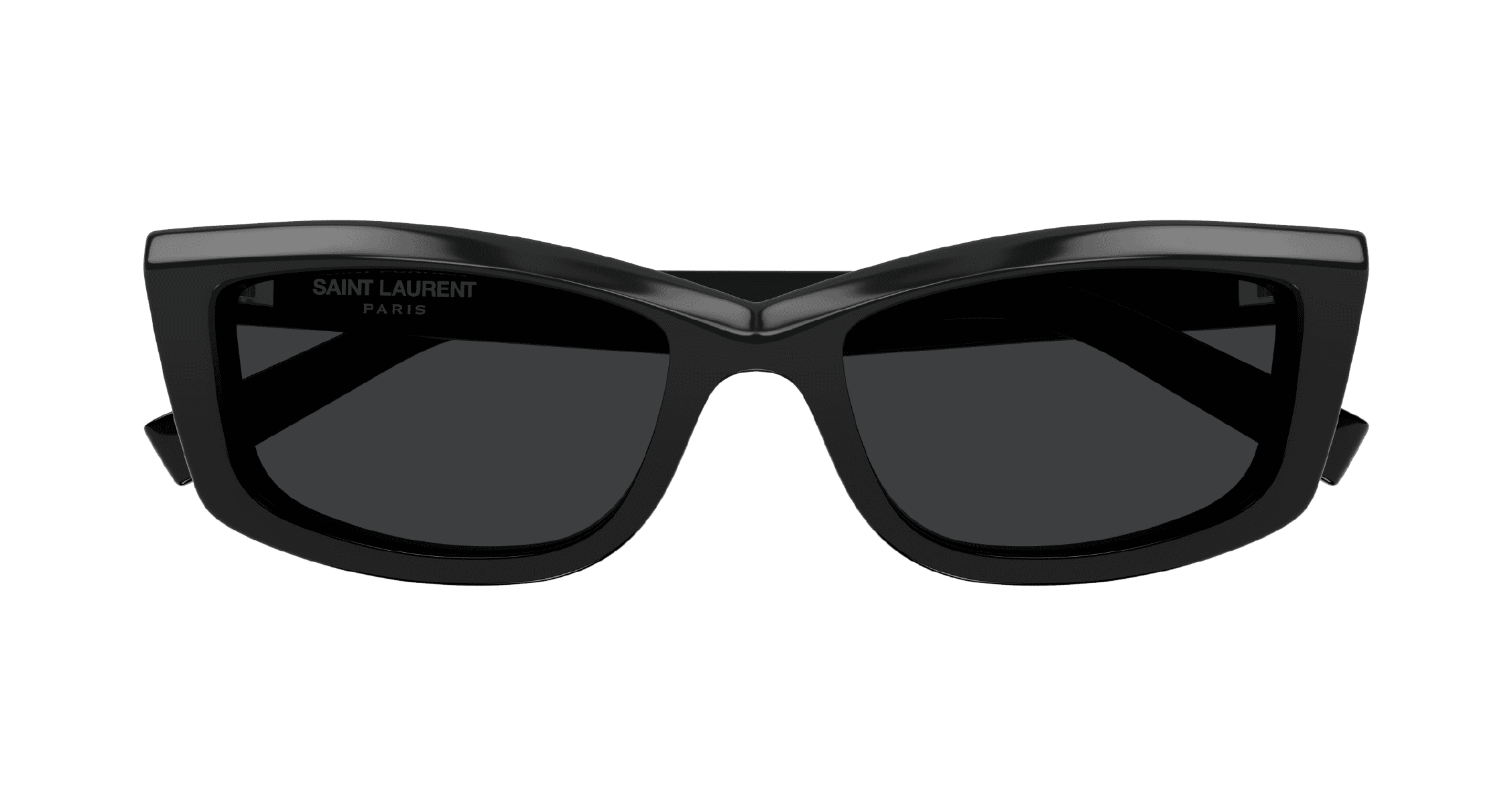 Солнцезащитные очки SAINT LAURENT SL 658 001 (54-17)