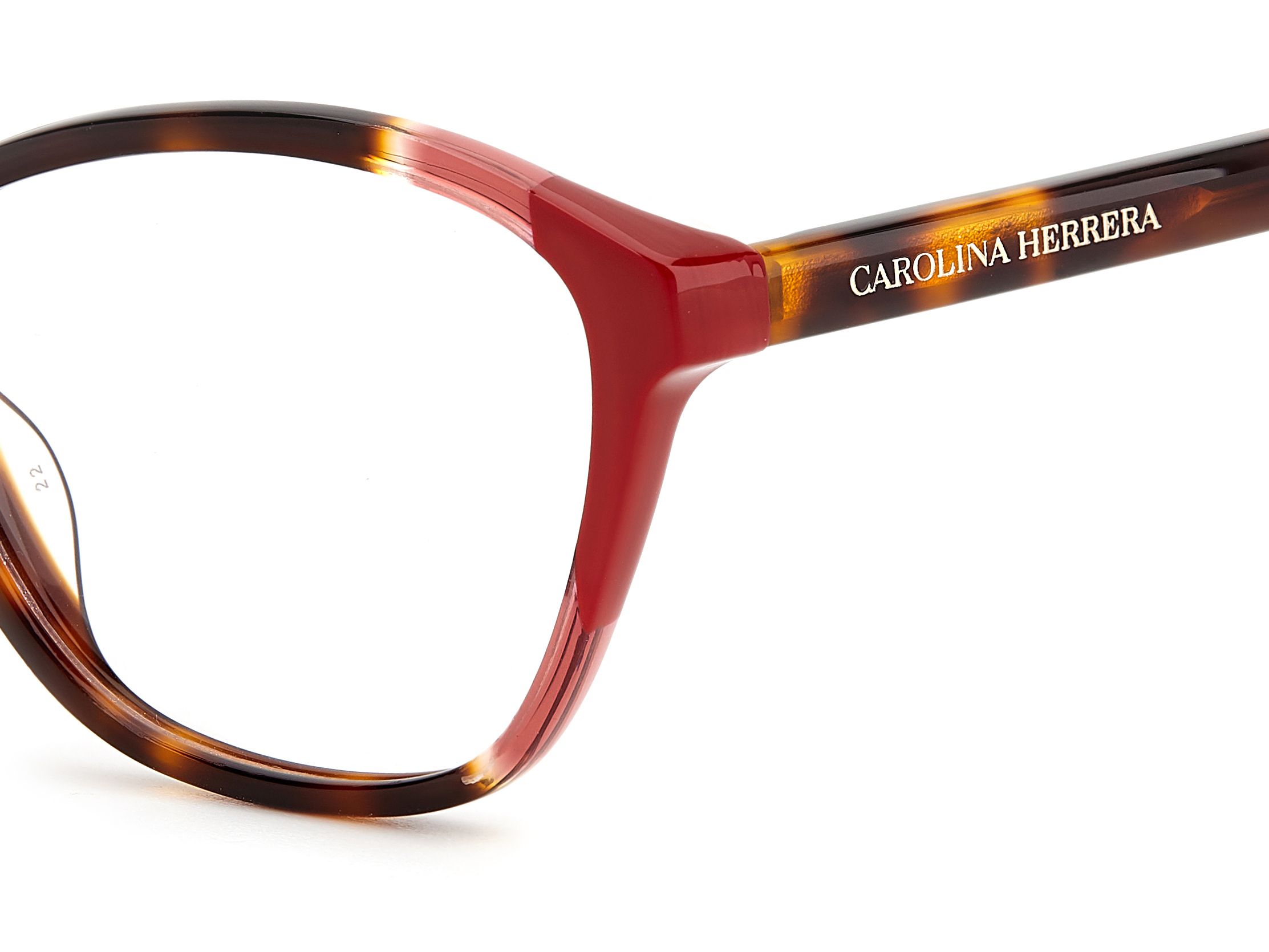 Оправа CAROLINA HERRERA HER 0122 O63 (55-15)