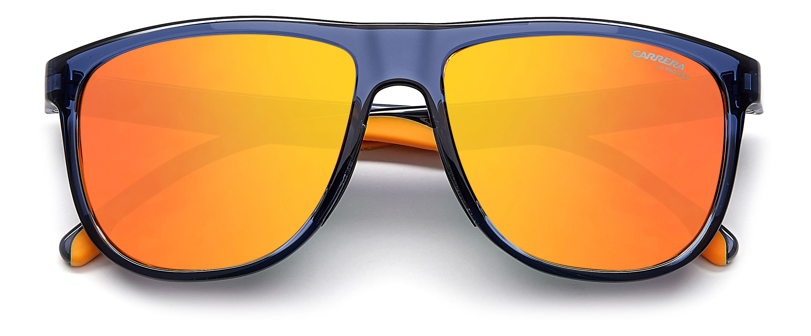 Солнцезащитные очки CARRERA 8059/S RTC UZ (58-16)