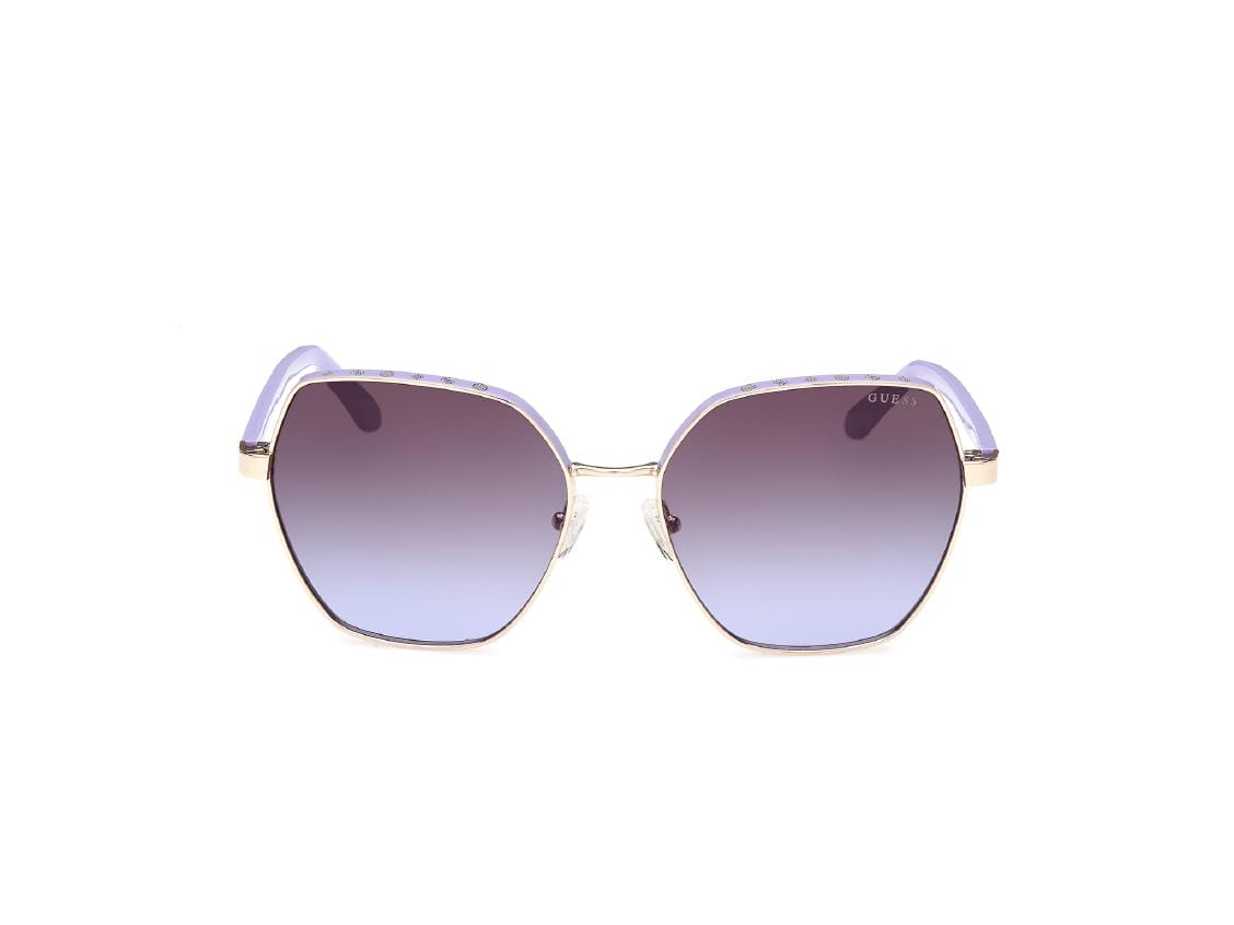 Солнцезащитные очки GUESS GUS 00108 92W (60-17)