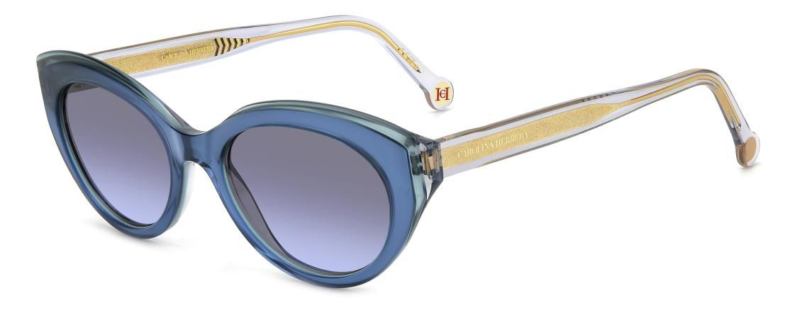 Солнцезащитные очки CAROLINA HERRERA HER 0250/S XW0 GB (52-19)