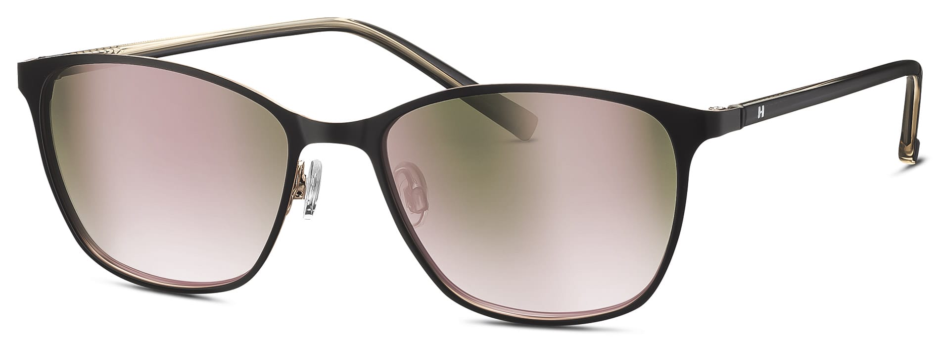 Солнцезащитные очки Humphrey's 585281-10 (55-17)